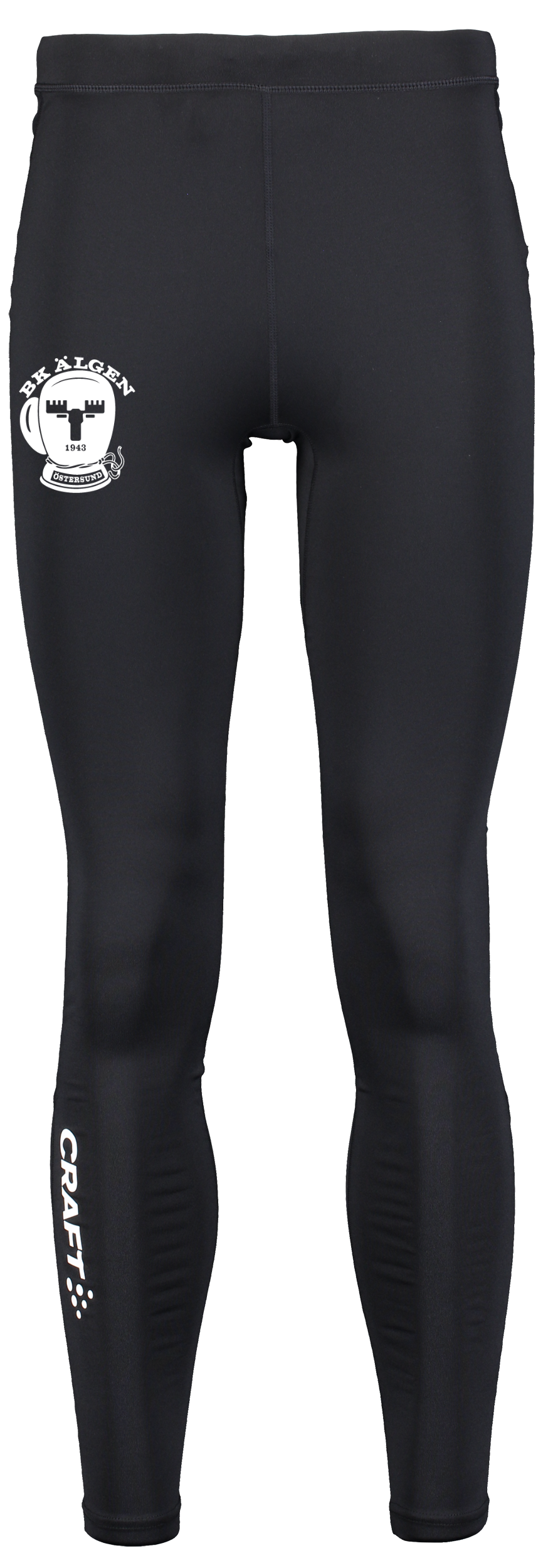 
CRAFT, 
Rush 2.0 Tights M, 
Detail 1
