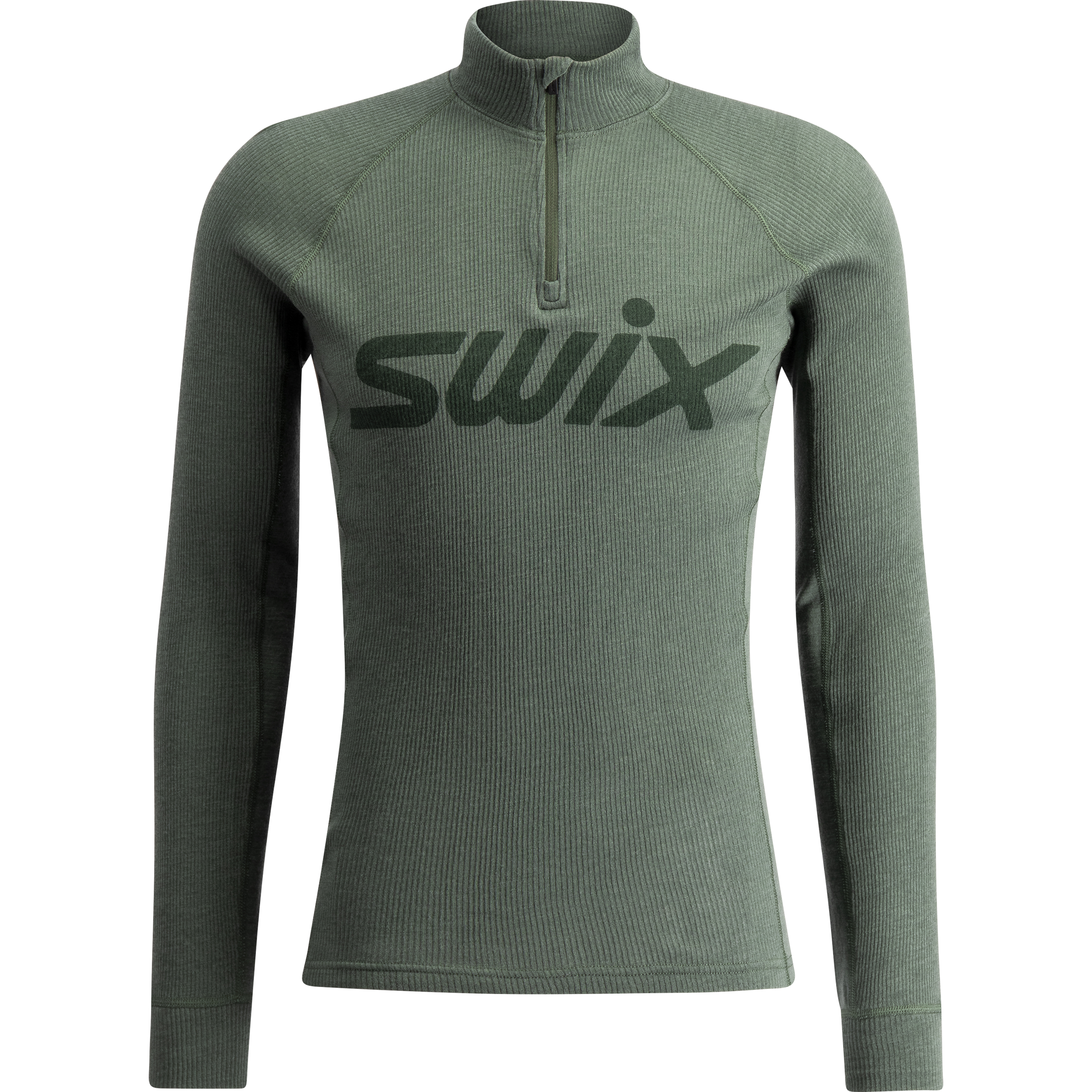 
SWIX, 
Racex Merino Half Zip M, 
Detail 1
