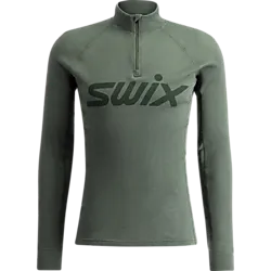 407513102101 SWIX  Racex Merino Half Zip M 407513102101 SWIX Racex Merino Half Zip M  Standard Small1x1