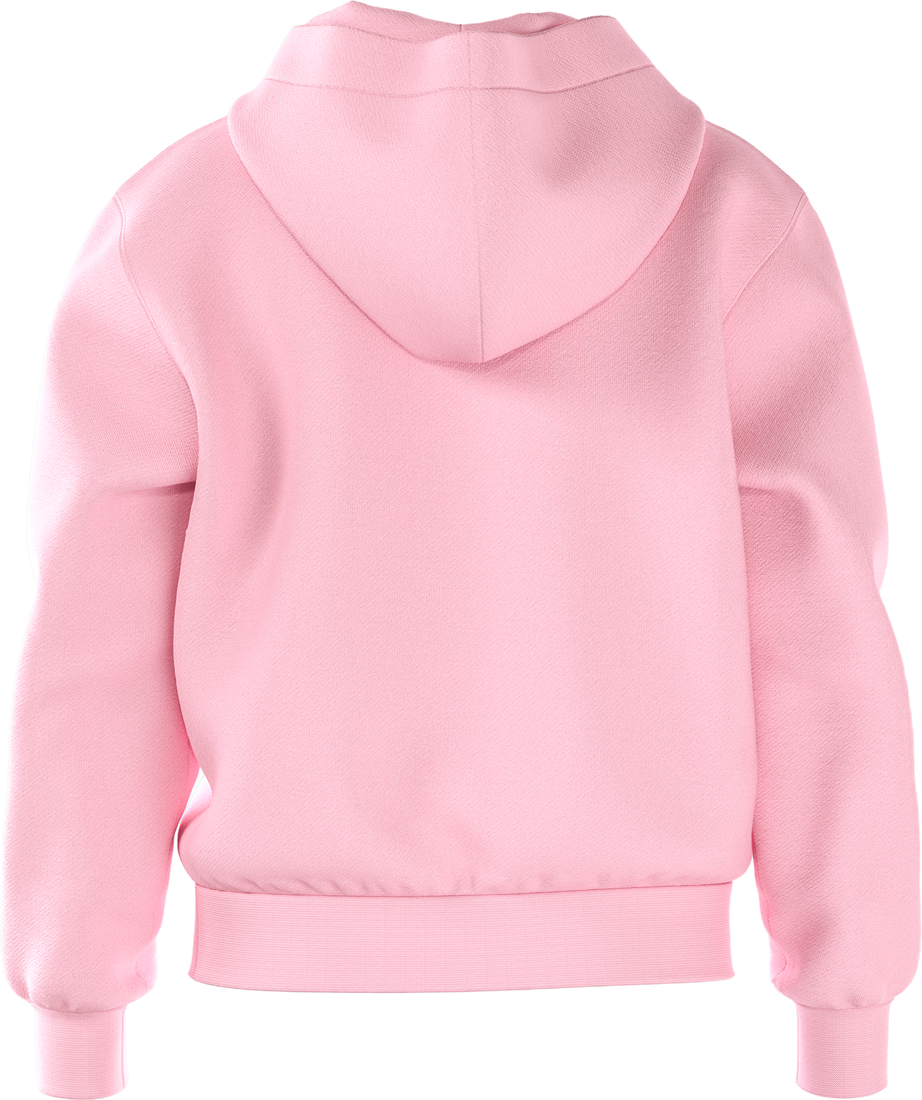 BJ&Ouml;RN BORG, W Borg Essential 1 Hoodie