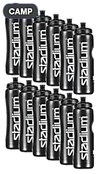 375916101101 STADIUM Teamsales Stadium Bottle 1l 12-P 375916101101 STADIUM Teamsales Stadium Bottle 1l 12-P Standard Small1x1