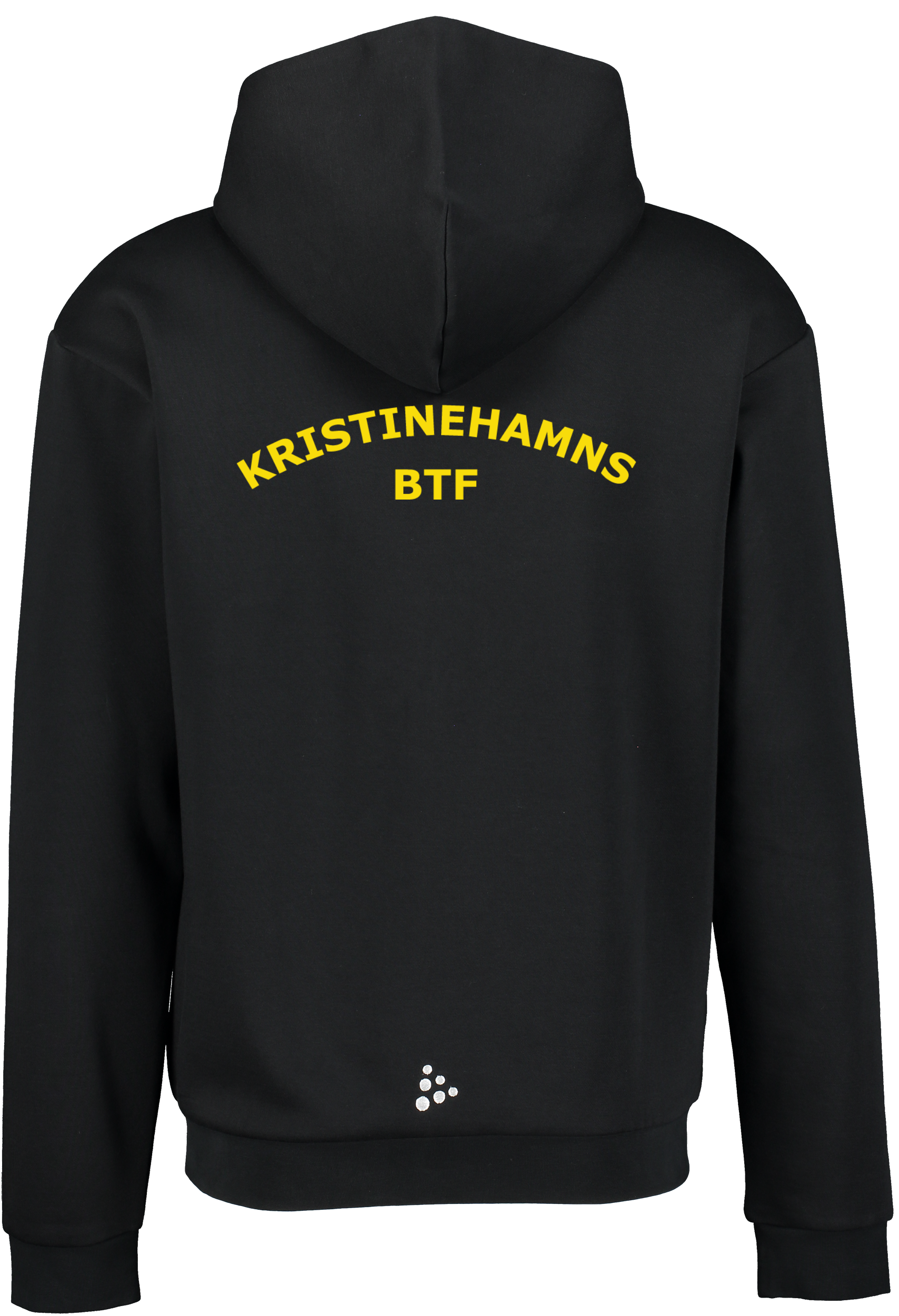 CRAFT, Community 2.0 Fz Hood