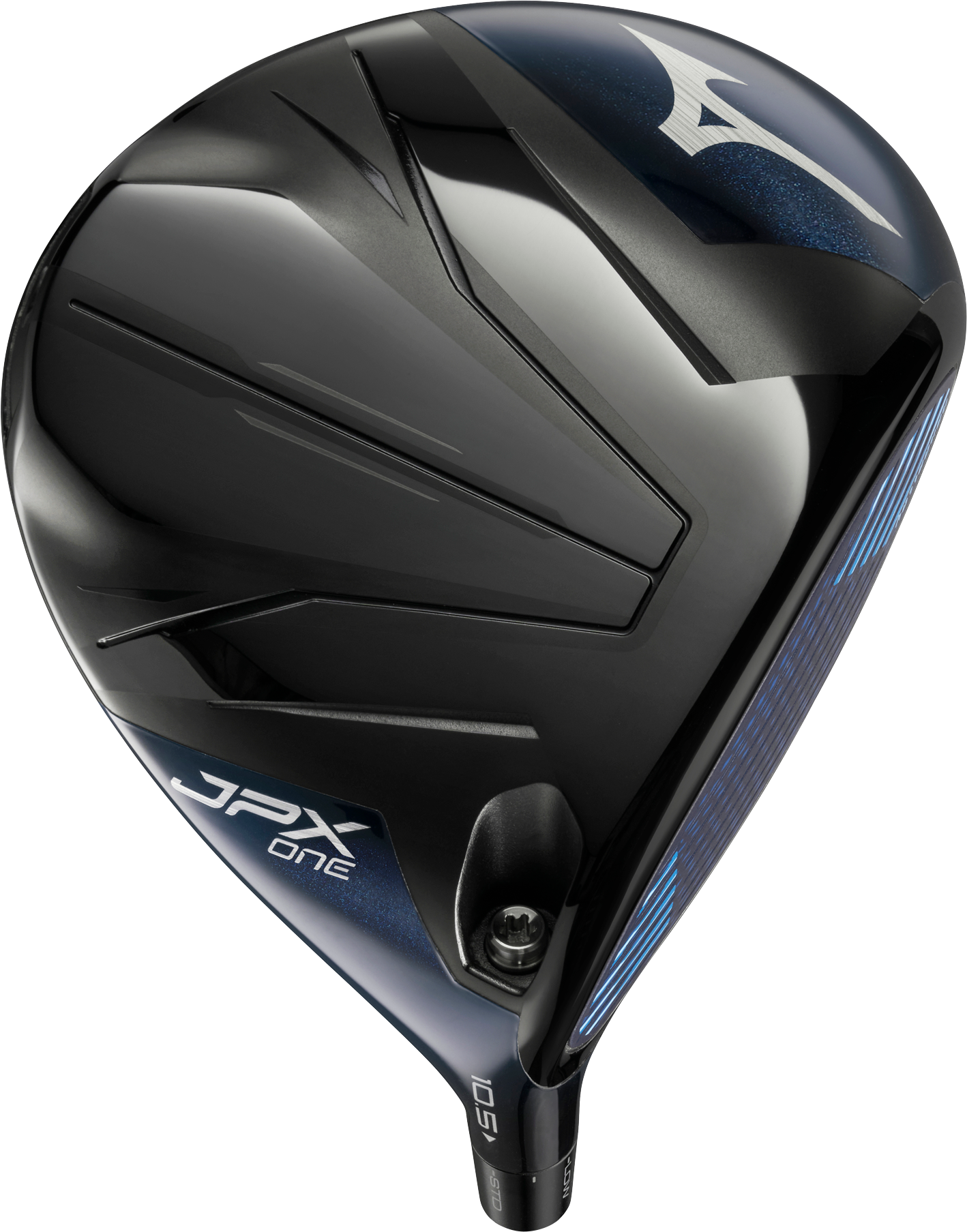 
MIZUNO, 
JPX ONE DRIVER RH, 
Detail 1
