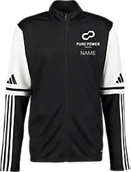 400101105101 ADIDAS Squad25 Tr Jkt 400101105101 ADIDAS Squad25 Tr Jkt Standard Small1x1