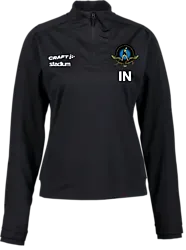394170105101 CRAFT Evolve 2.0 Half Zip W 394170105101 CRAFT Evolve 2.0 Half Zip W Standard Small1x1