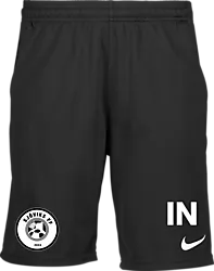 323389101101 NIKE Park20 Short 323389101101 NIKE Park20 Short Standard Small1x1