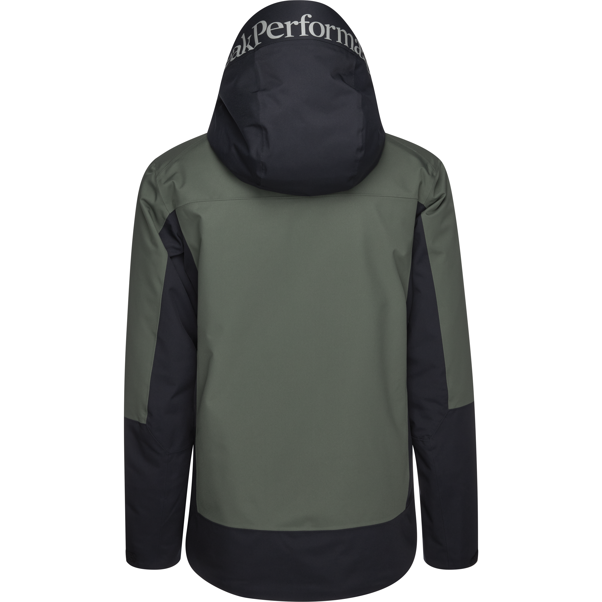 PEAK PERFORMANCE, M Rider Tech Insulated Jacket