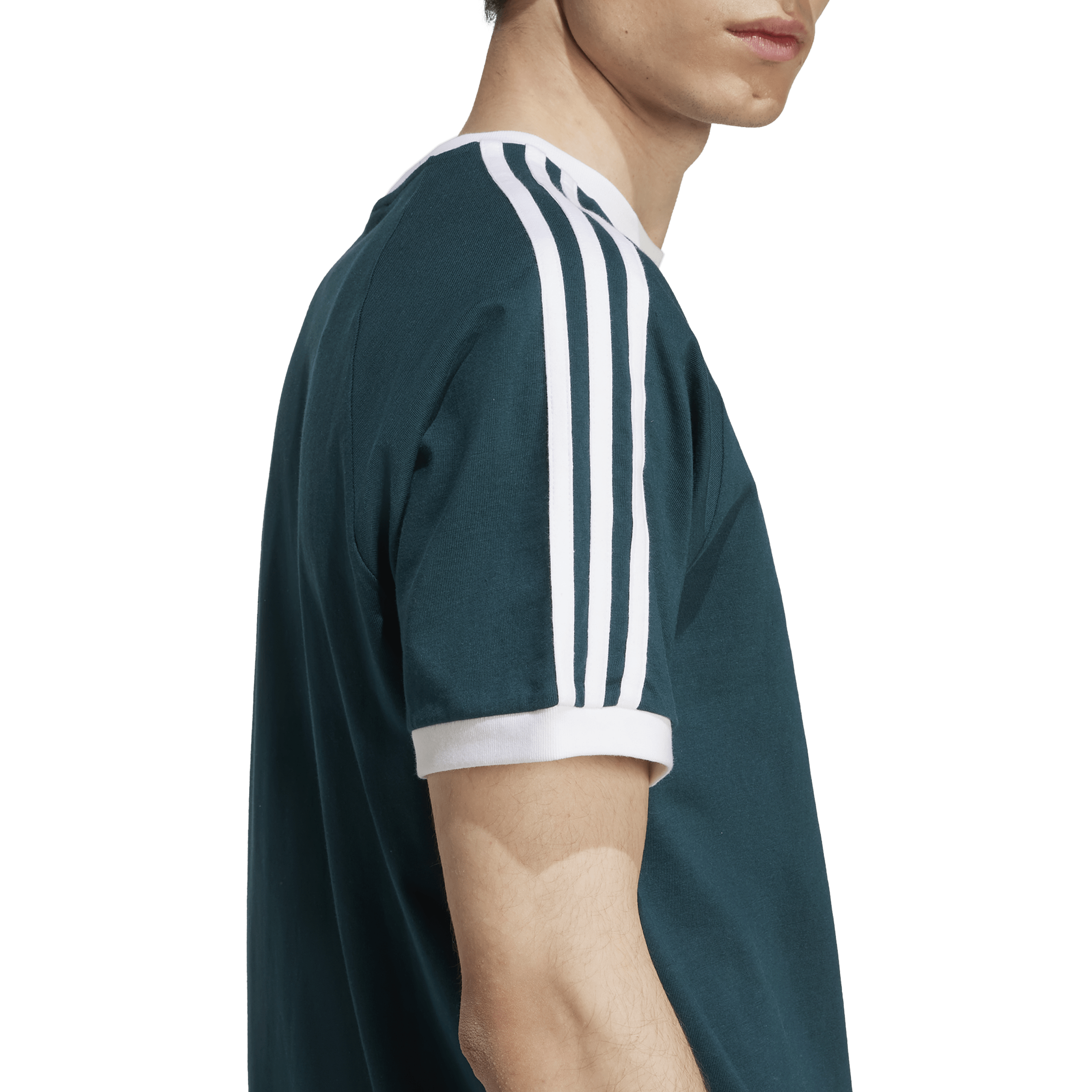 ADIDAS ORIGINALS, M 3-Stripes Tee