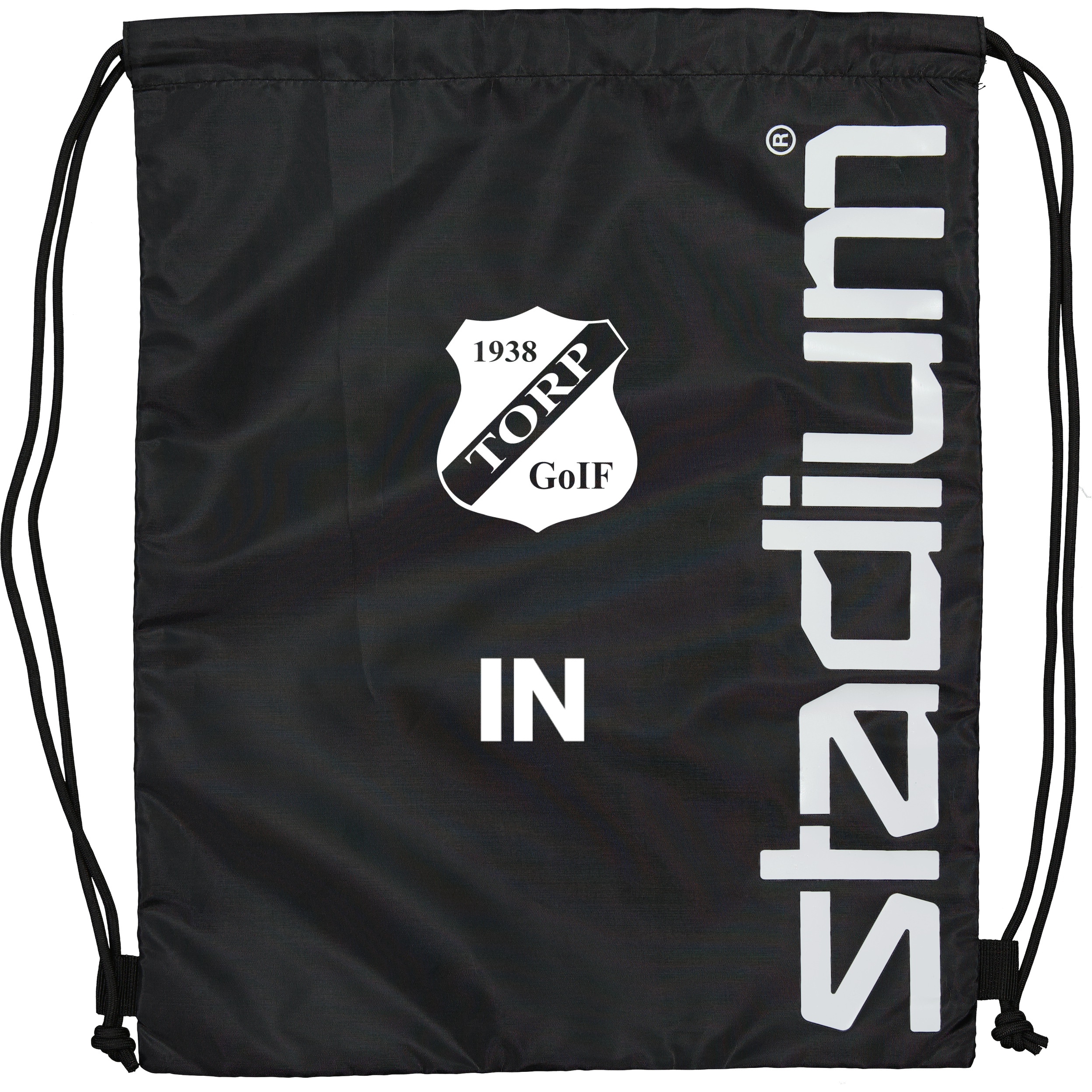 
STADIUM, 
Team Gym Bag, 
Detail 1
