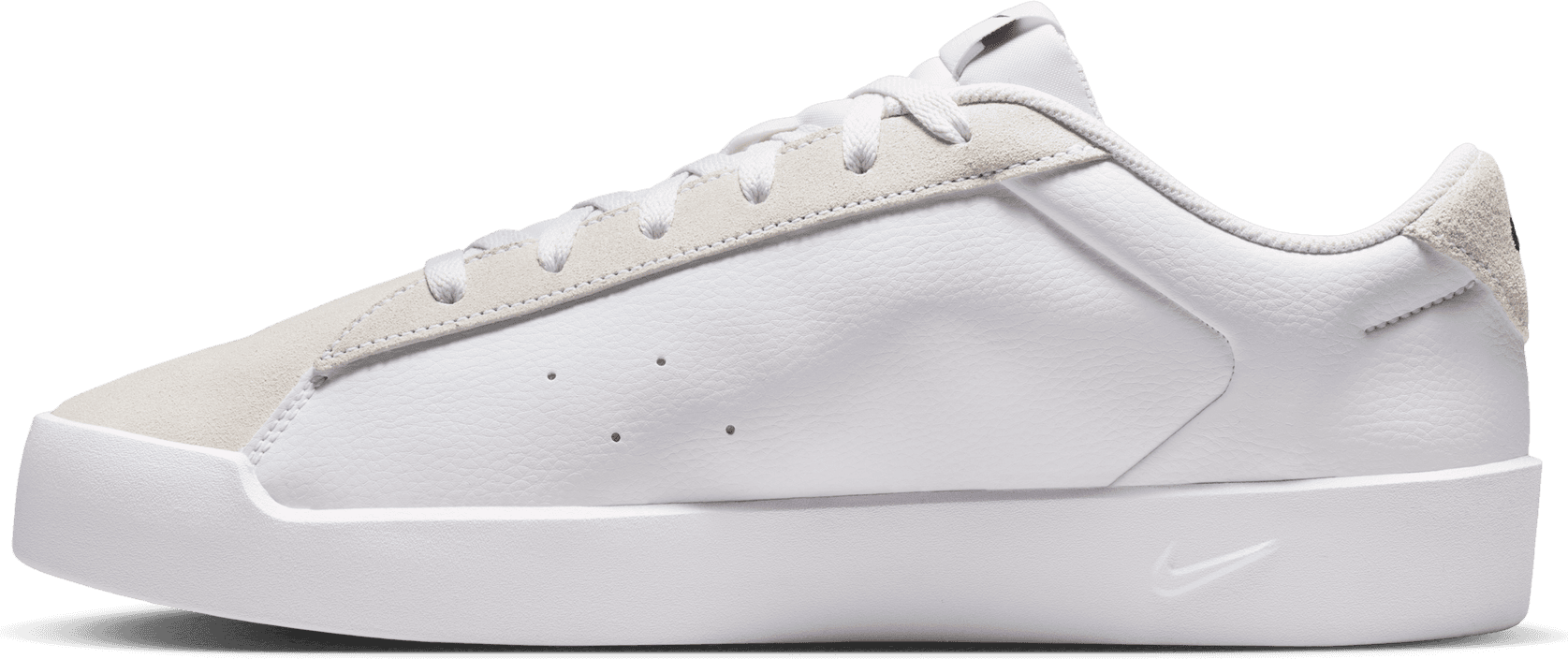 NIKE, M COURT HERITAGE