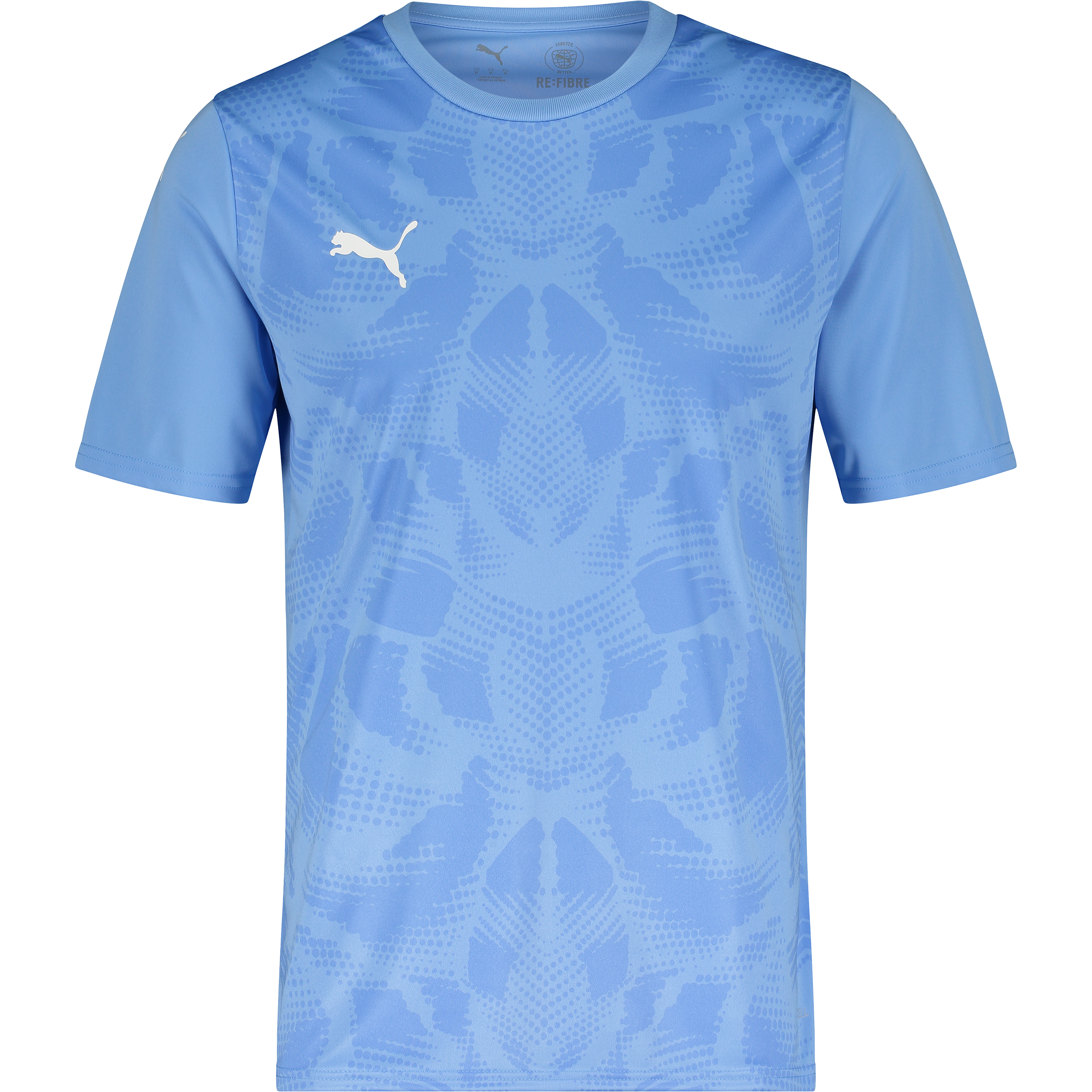 
PUMA, 
T Ultimate Jsy, 
Detail 1
