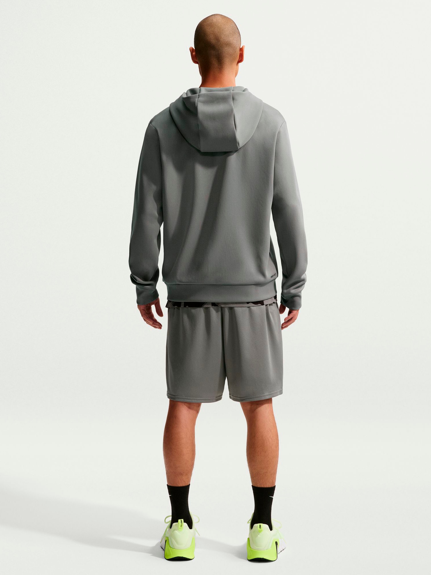 NIKE, M NK DF FLEX 9IN SHORT K