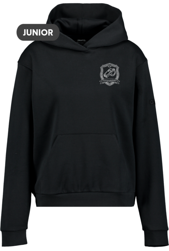 
CRAFT, 
Community 2.0 Hood W, 
Detail 1
