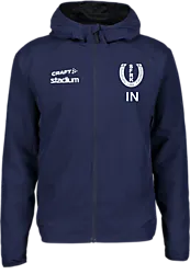 394069102101 CRAFT Squad Go Wind Jacket M 394069102101 CRAFT Squad Go Wind Jacket M Standard Small1x1