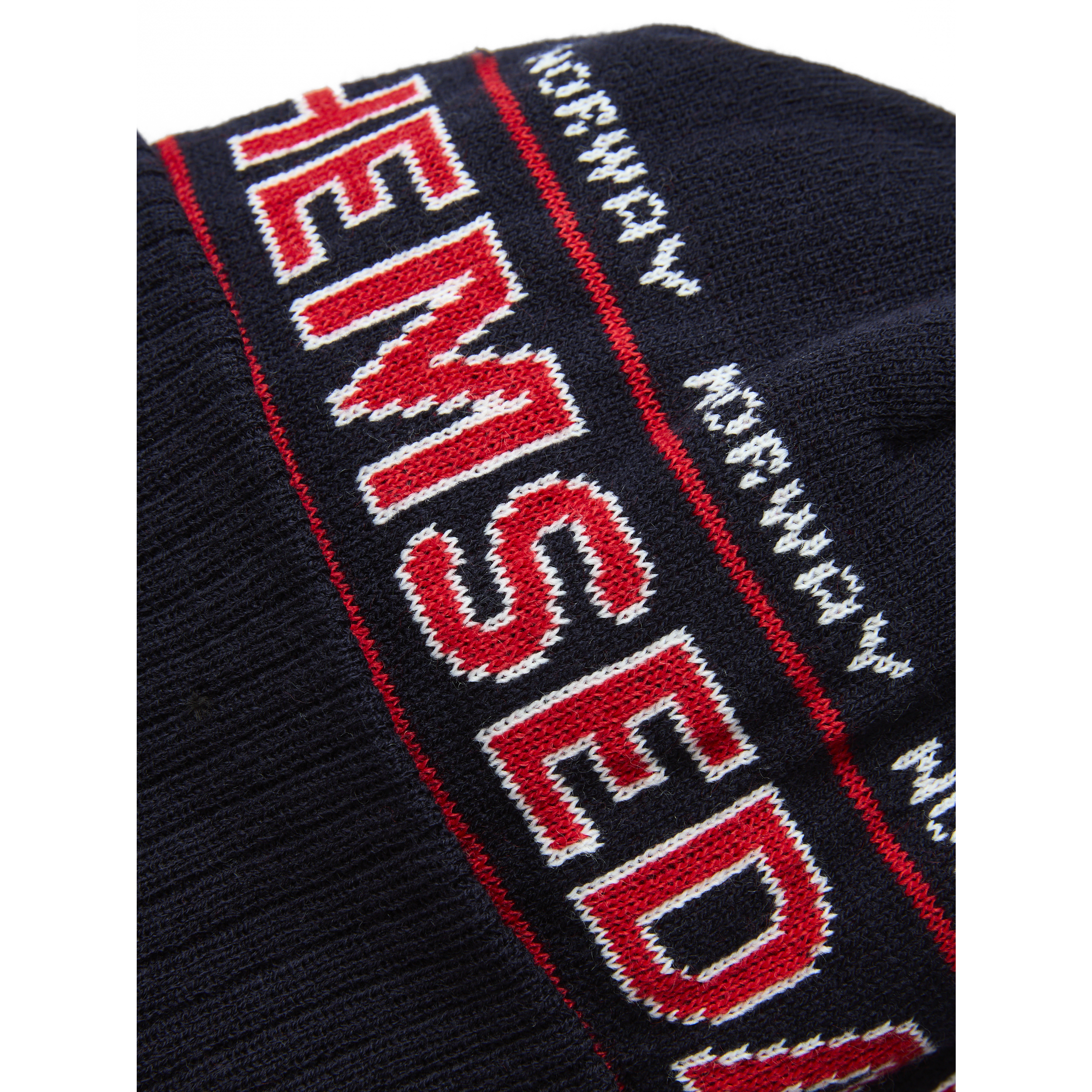 SEGER, Seg Pom Beanie Hemsedal