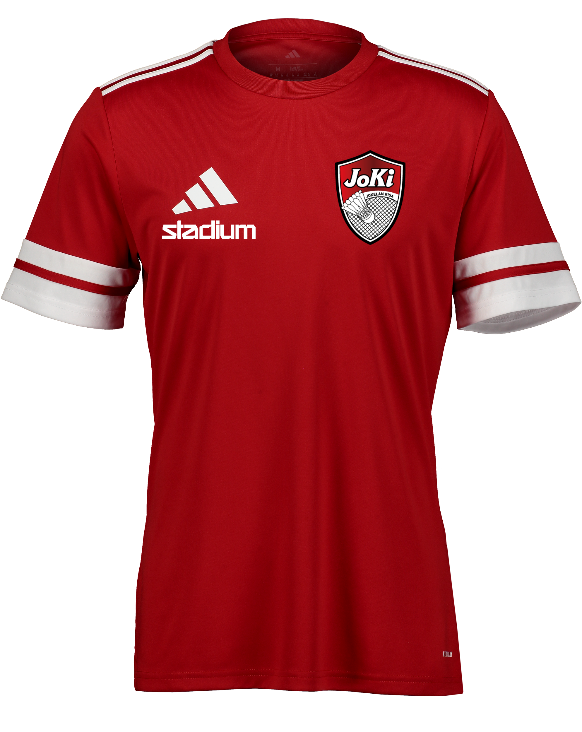 
ADIDAS, 
Squad25 Jsy, 
Detail 1
