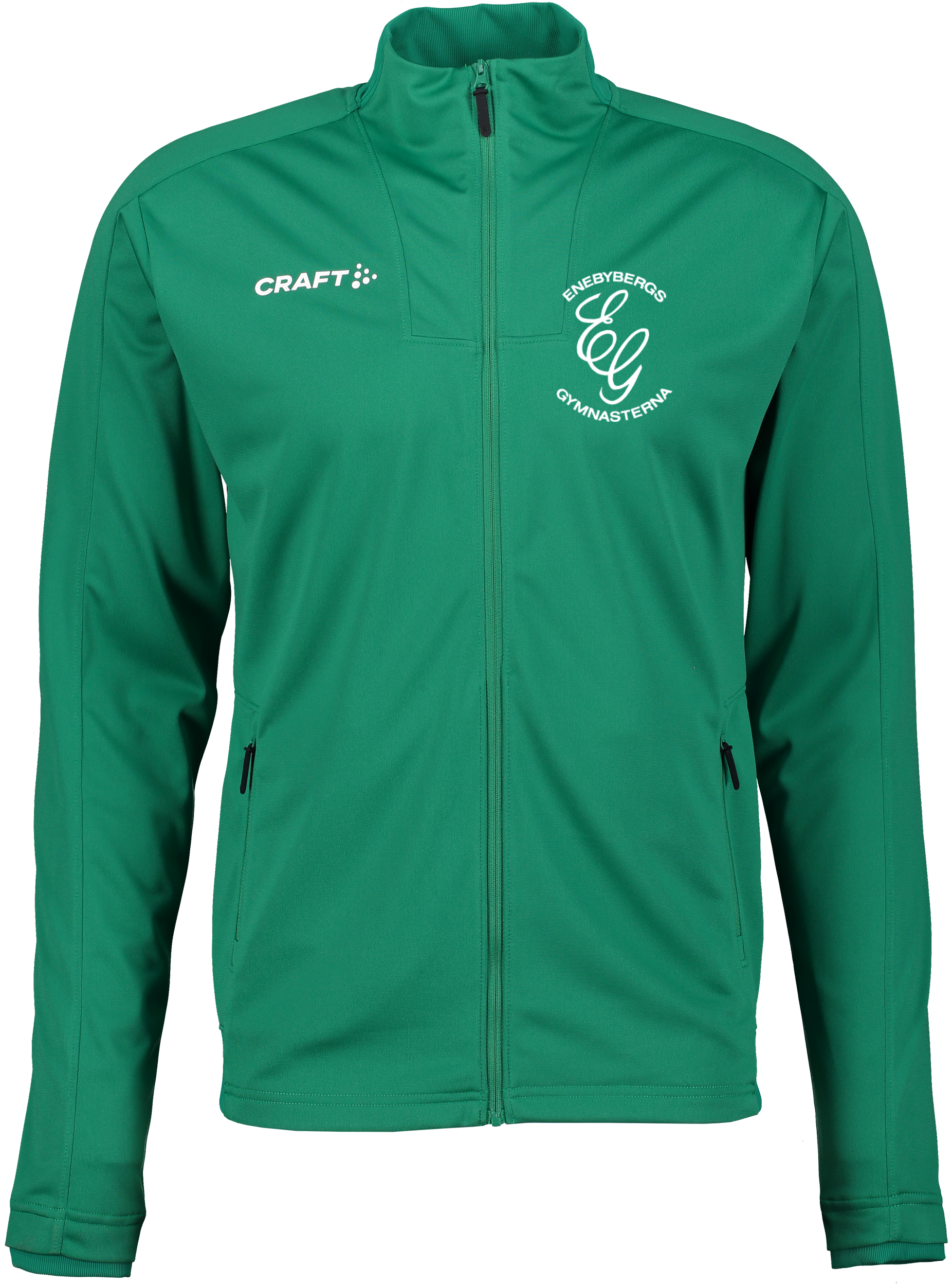 
CRAFT, 
Evolve 2.0 Full Zip Jacket M, 
Detail 1
