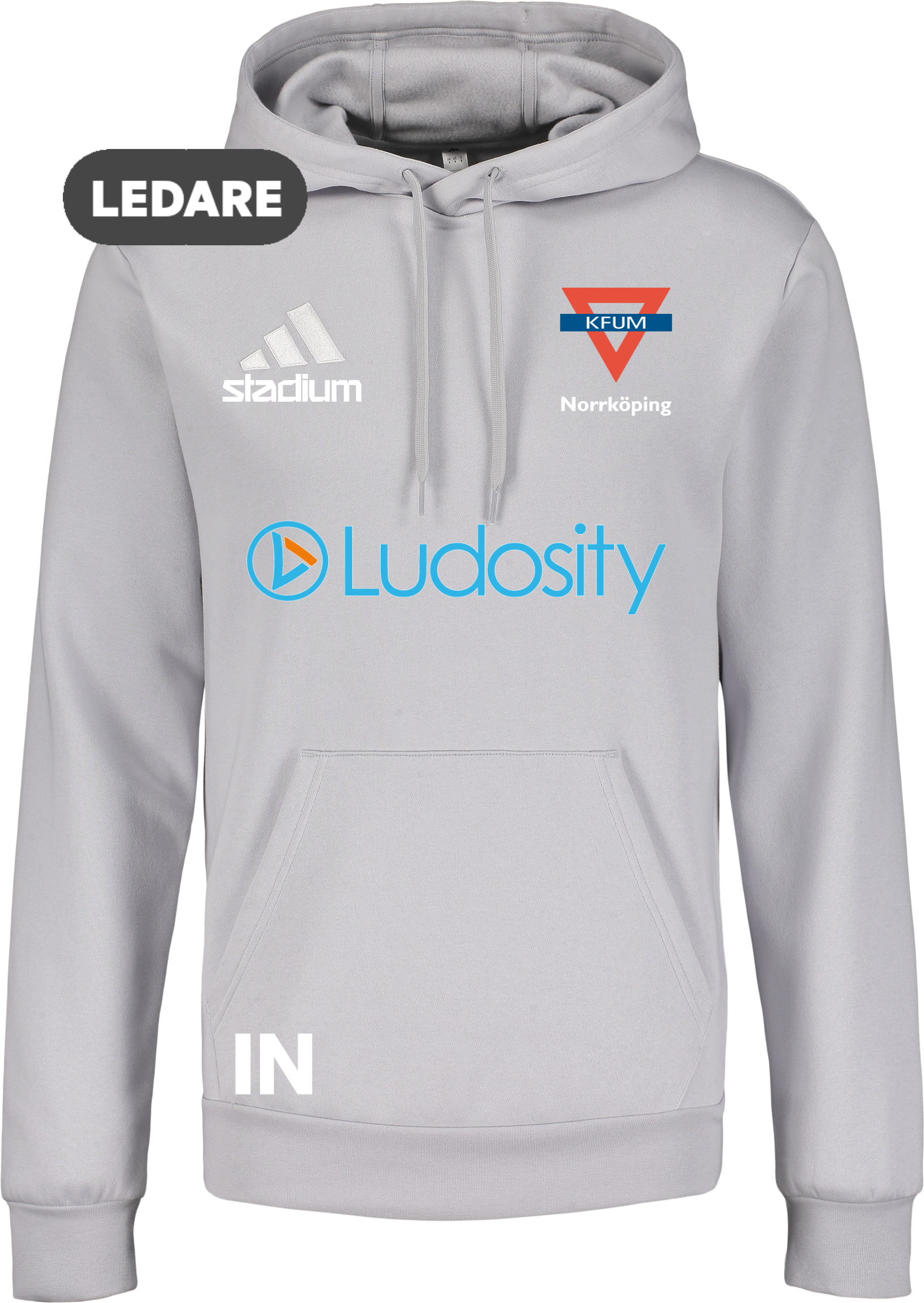 
ADIDAS, 
ENT26 HOODY, 
Detail 1
