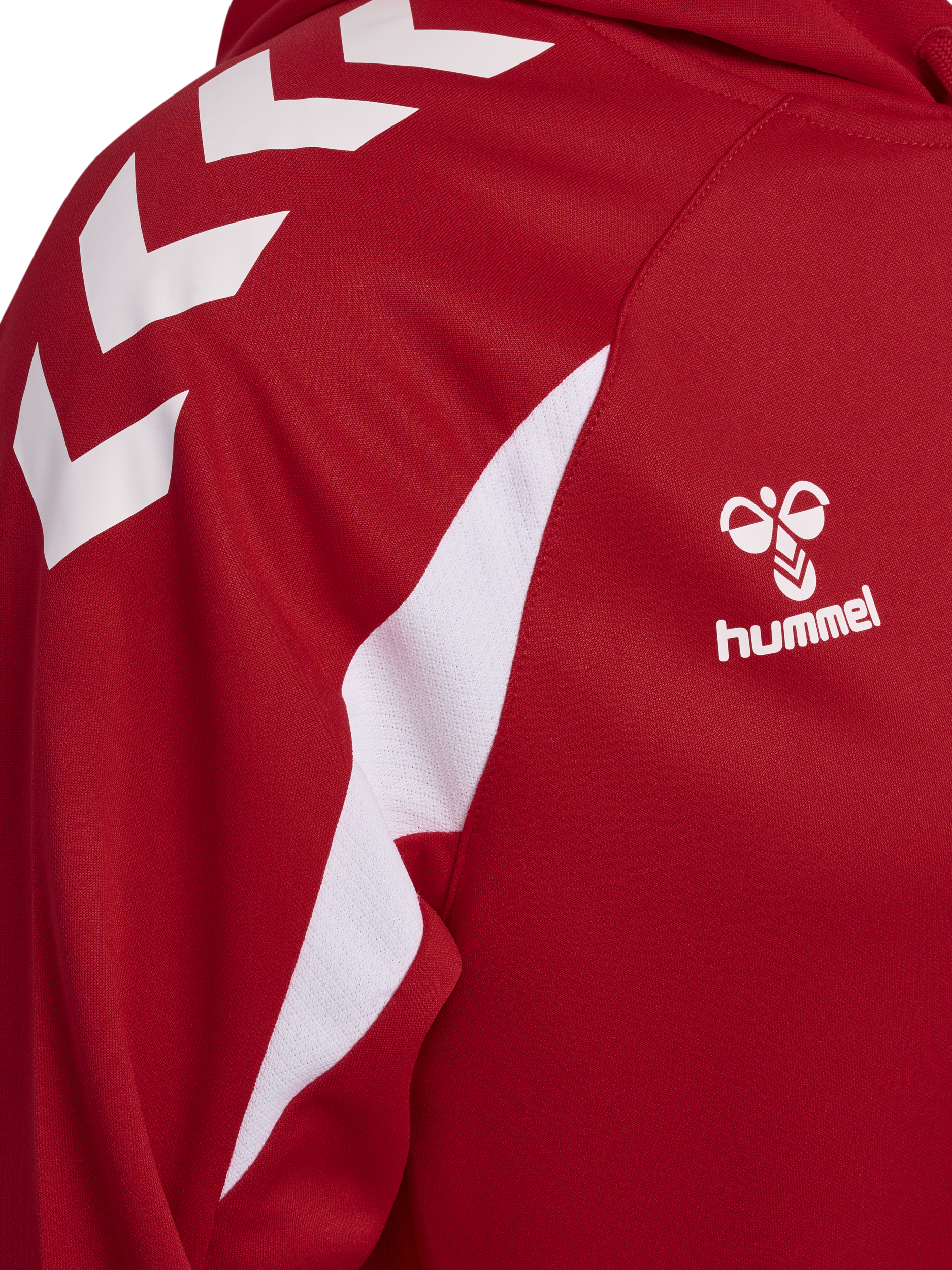 HUMMEL, HMLCORE 2.0 HOODIE