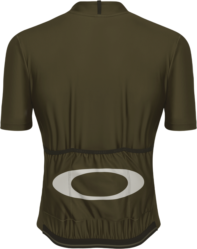 OAKLEY, Icon Classic Jersey 2.0