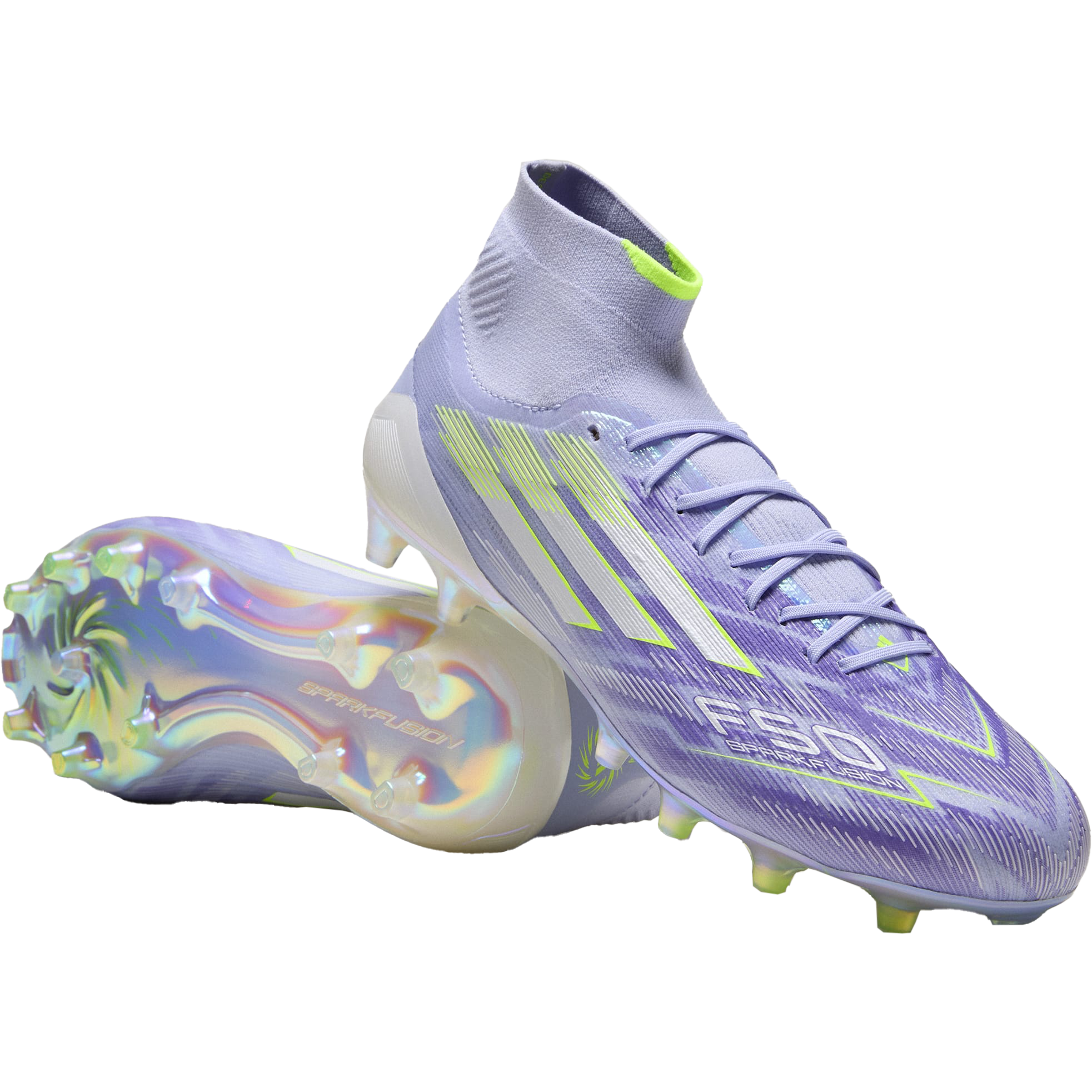 ADIDAS, F50 Sparkfusion Elite Fg/ag W