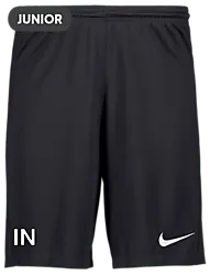 298937101101 NIKE Park III Short Jr 298937101101 NIKE Park III Short Jr Standard Small1x1