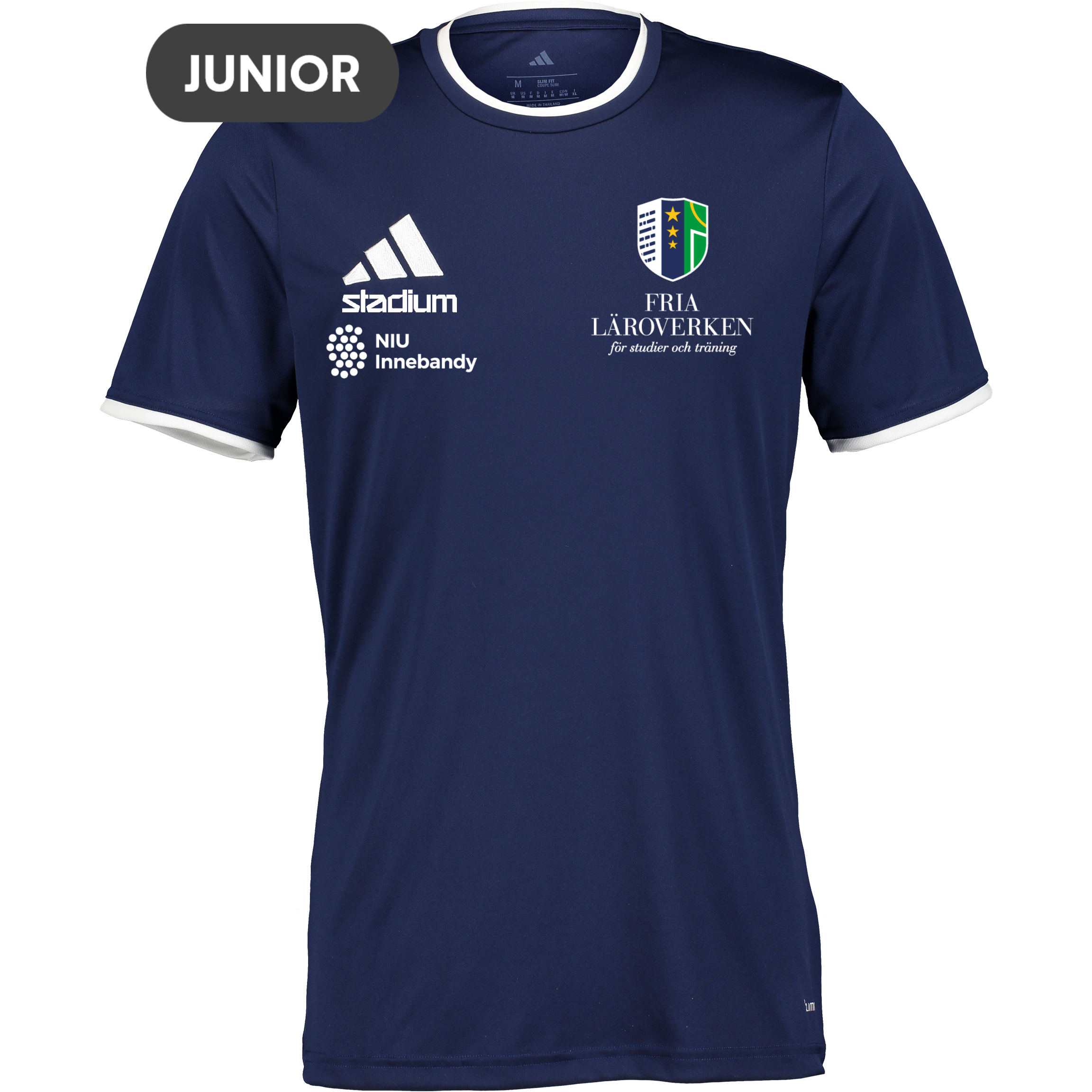 
ADIDAS, 
ENT26 JSY JR, 
Detail 1
