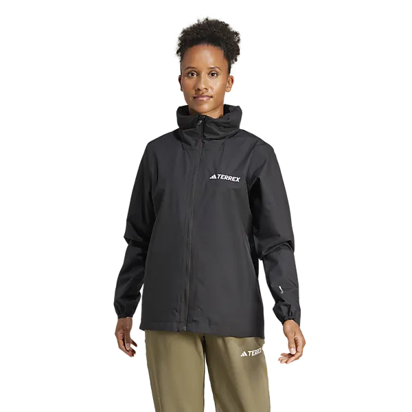ADIDAS W Мт Эсс 2l R J