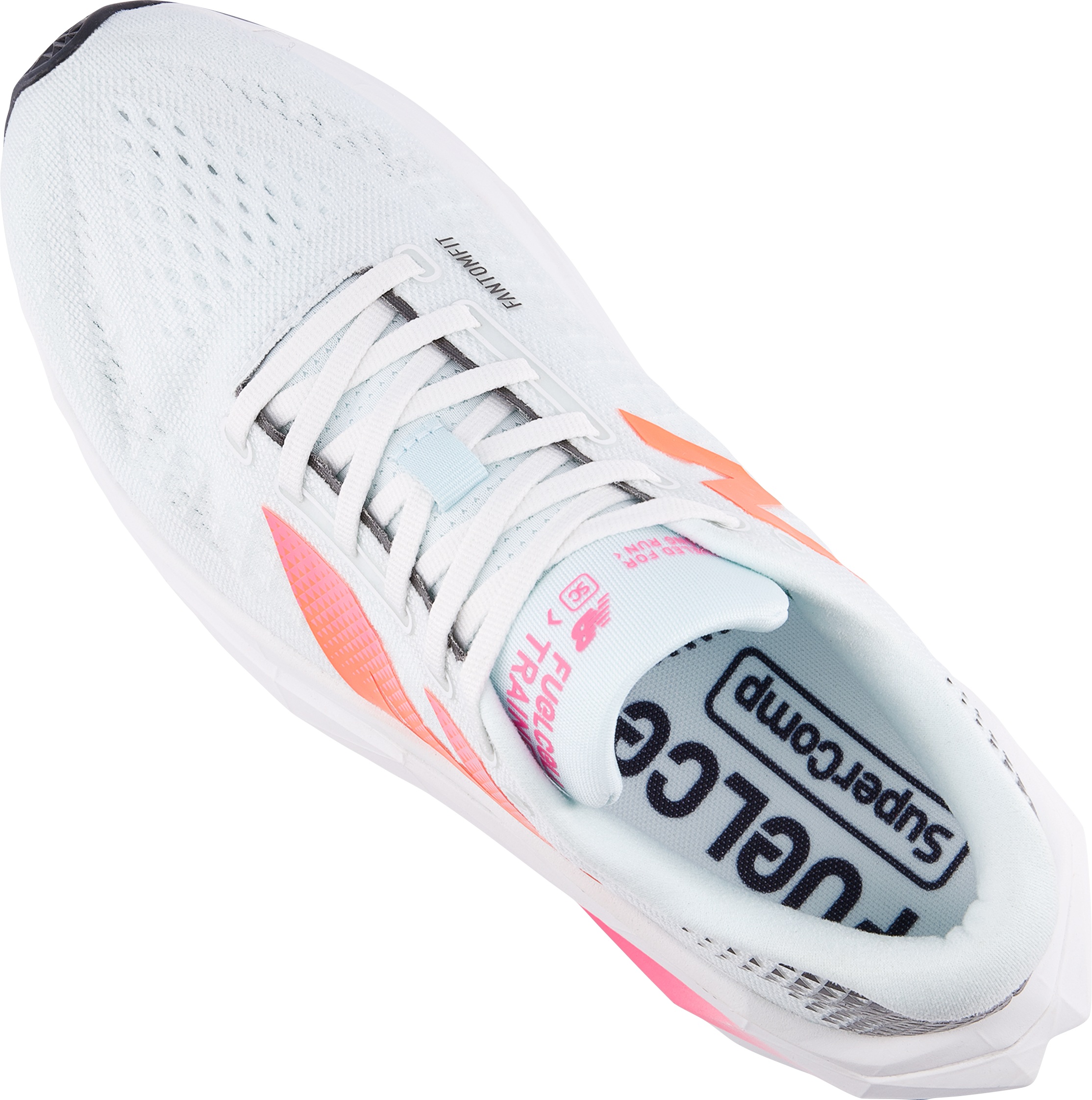 NEW BALANCE, M FUELCELL SC TRAINER V3