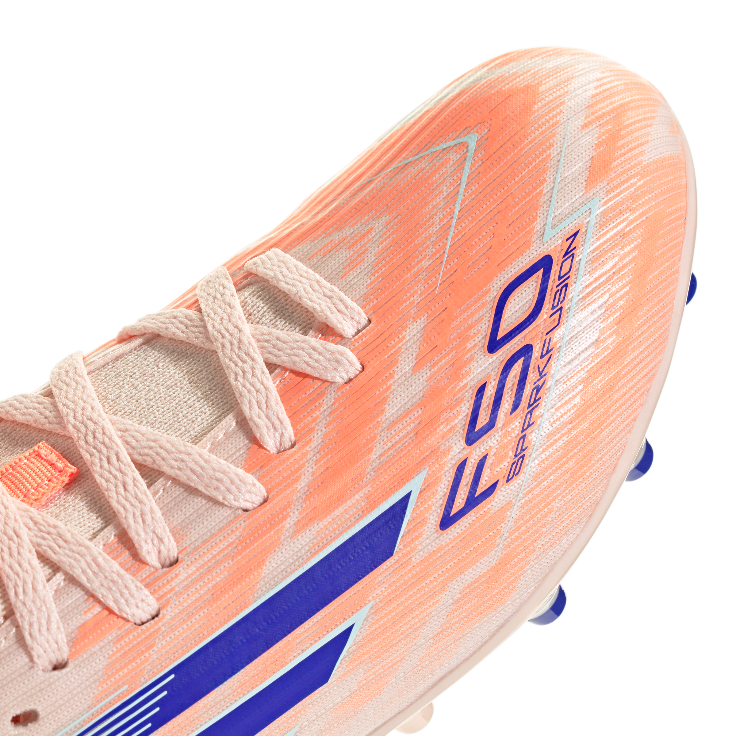 ADIDAS, F50 Sparkfusion League Fg/ag