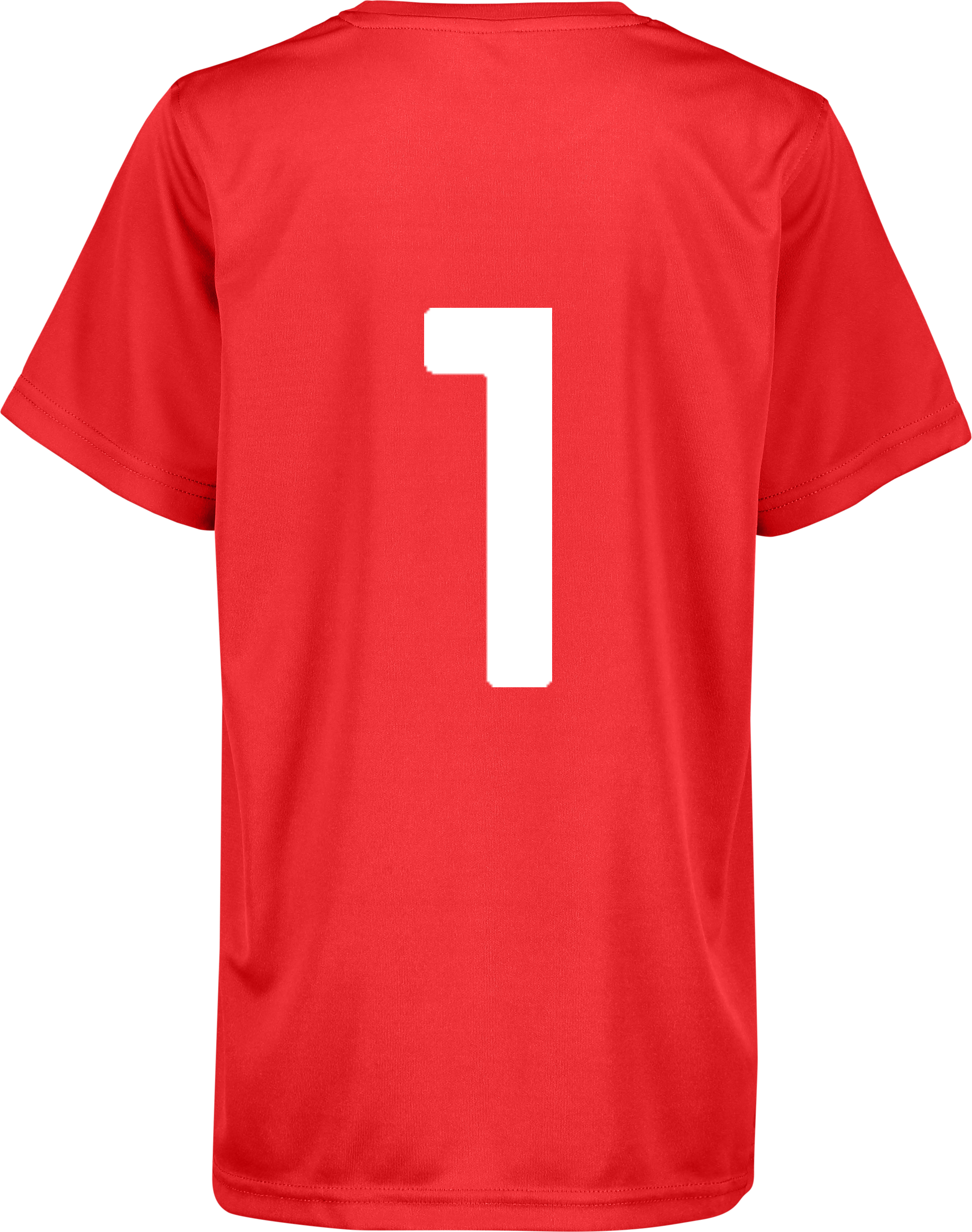 CLIQUE, Active Tee Jr