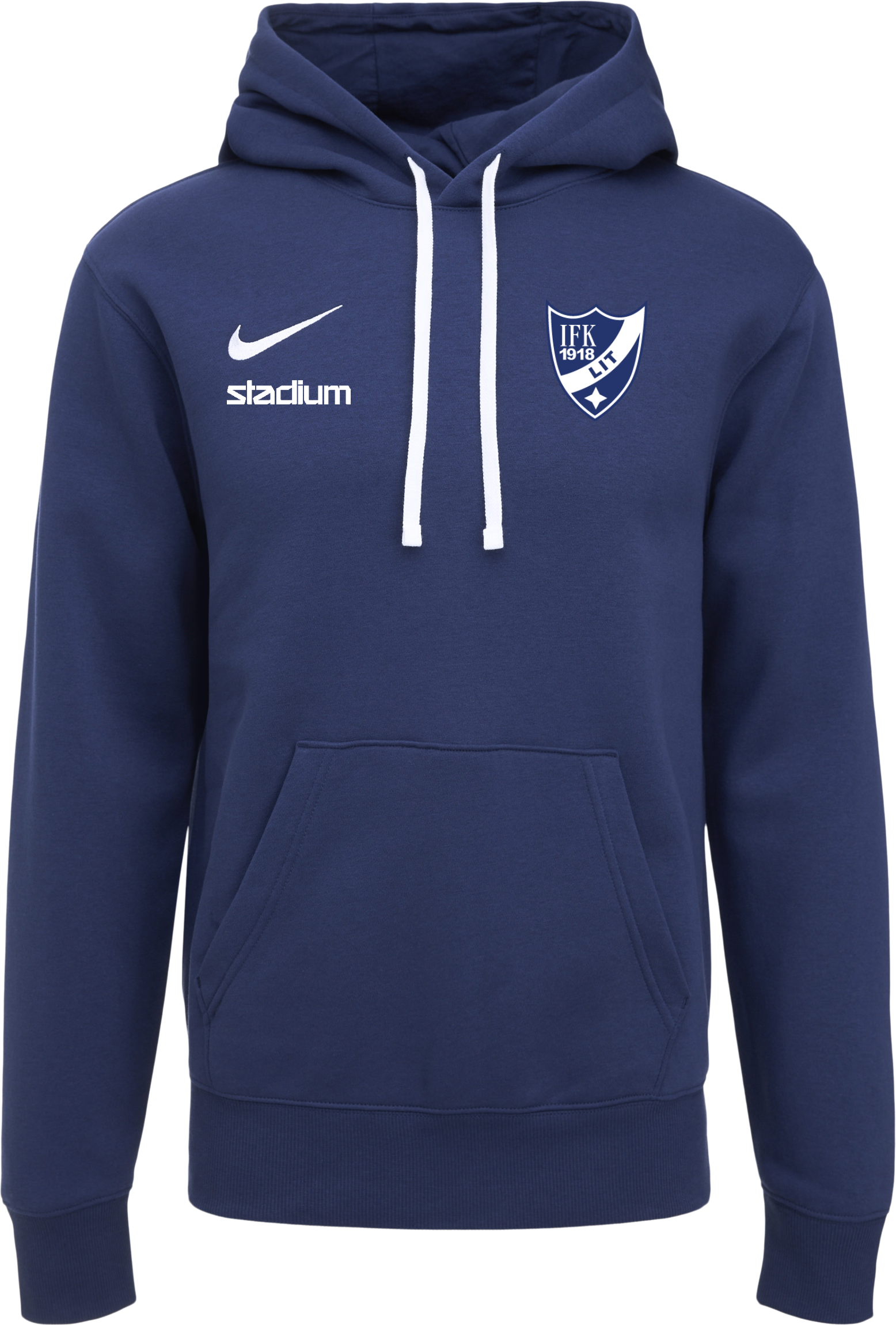 
NIKE, 
PARK26 FLC HOOD, 
Detail 1
