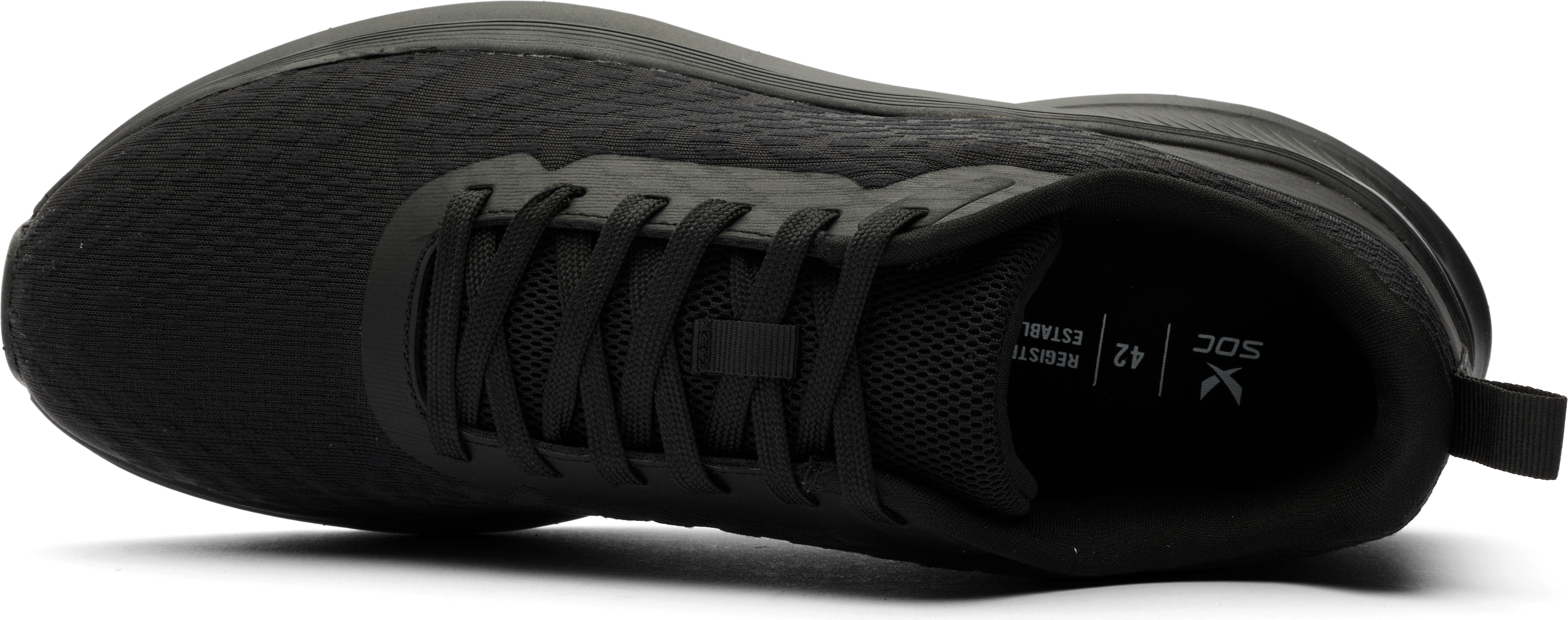 SOC, M ACTIVE SNEAKER