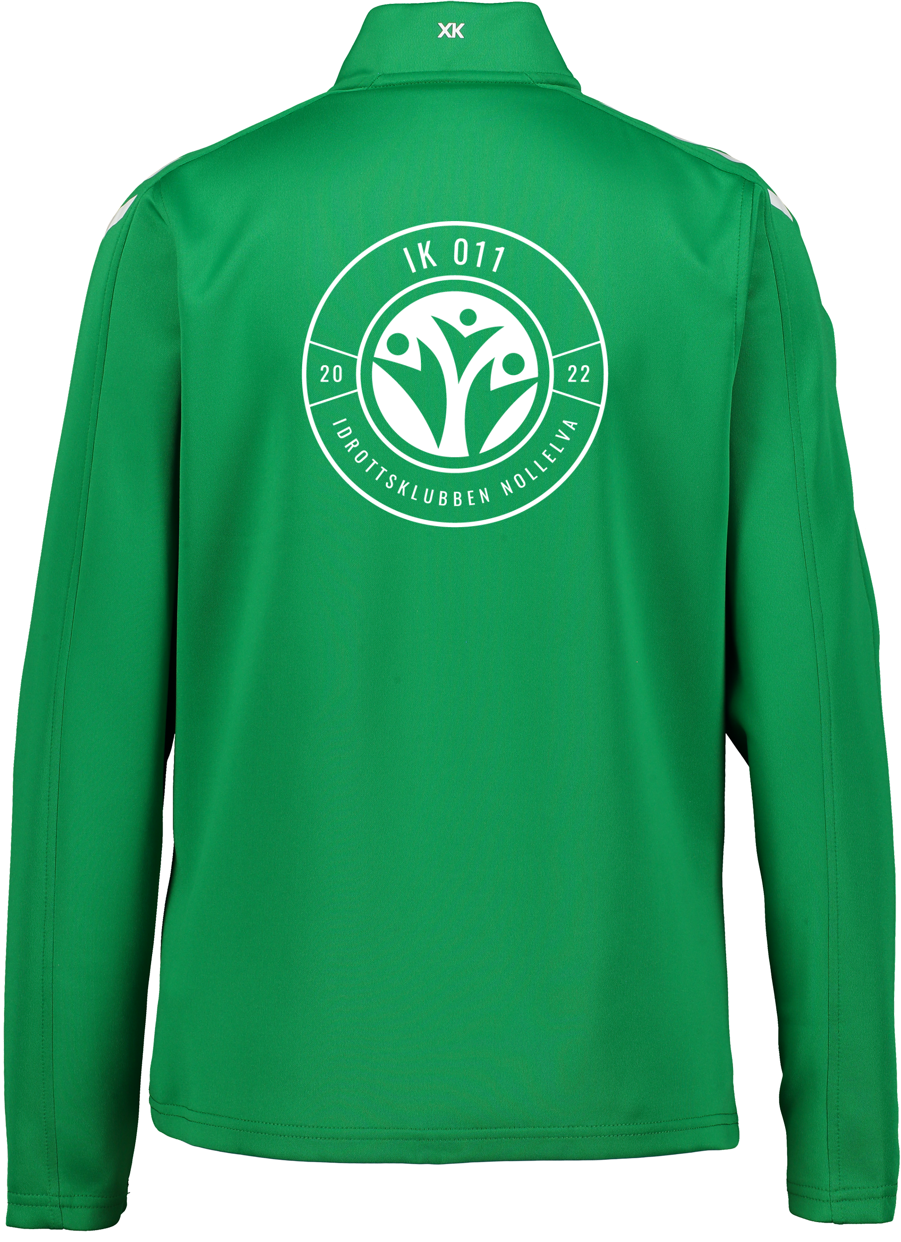 HUMMEL, Core Xk Poly Zip Sweat W