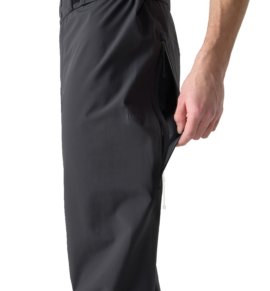 HAGL&Ouml;FS, Alper Proof Pant Men