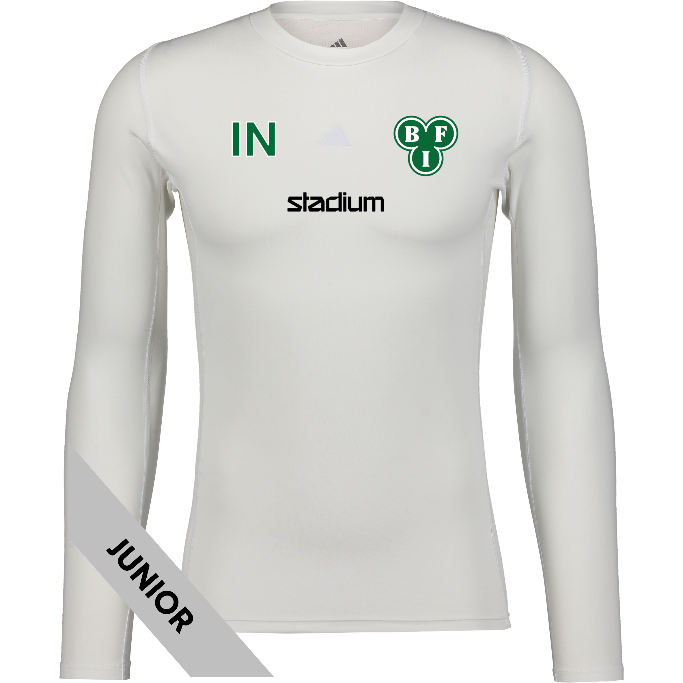 
ADIDAS, 
Tf Ls Tee Jr, 
Detail 1
