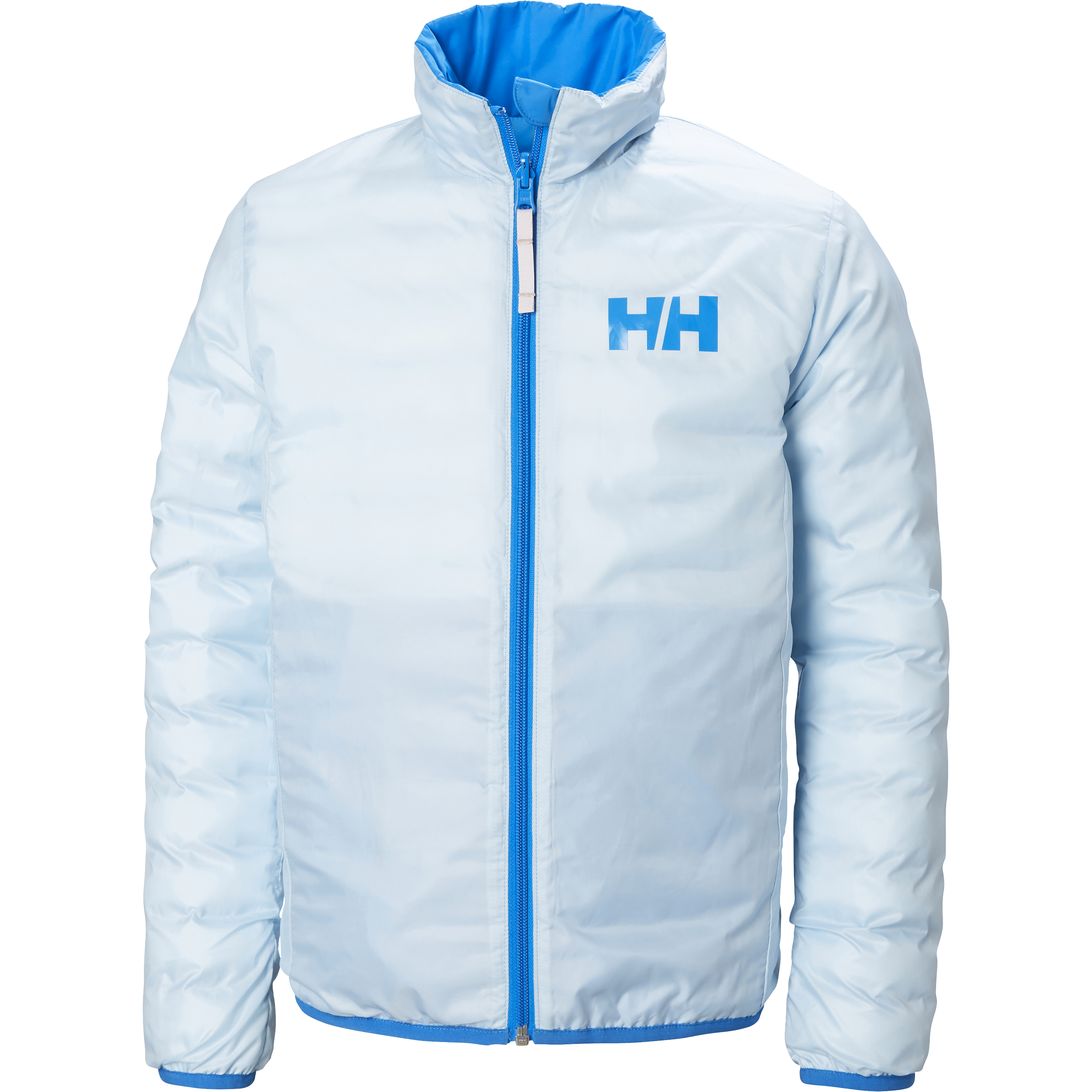 HELLY HANSEN, Jr Eternal Insulator Jacket