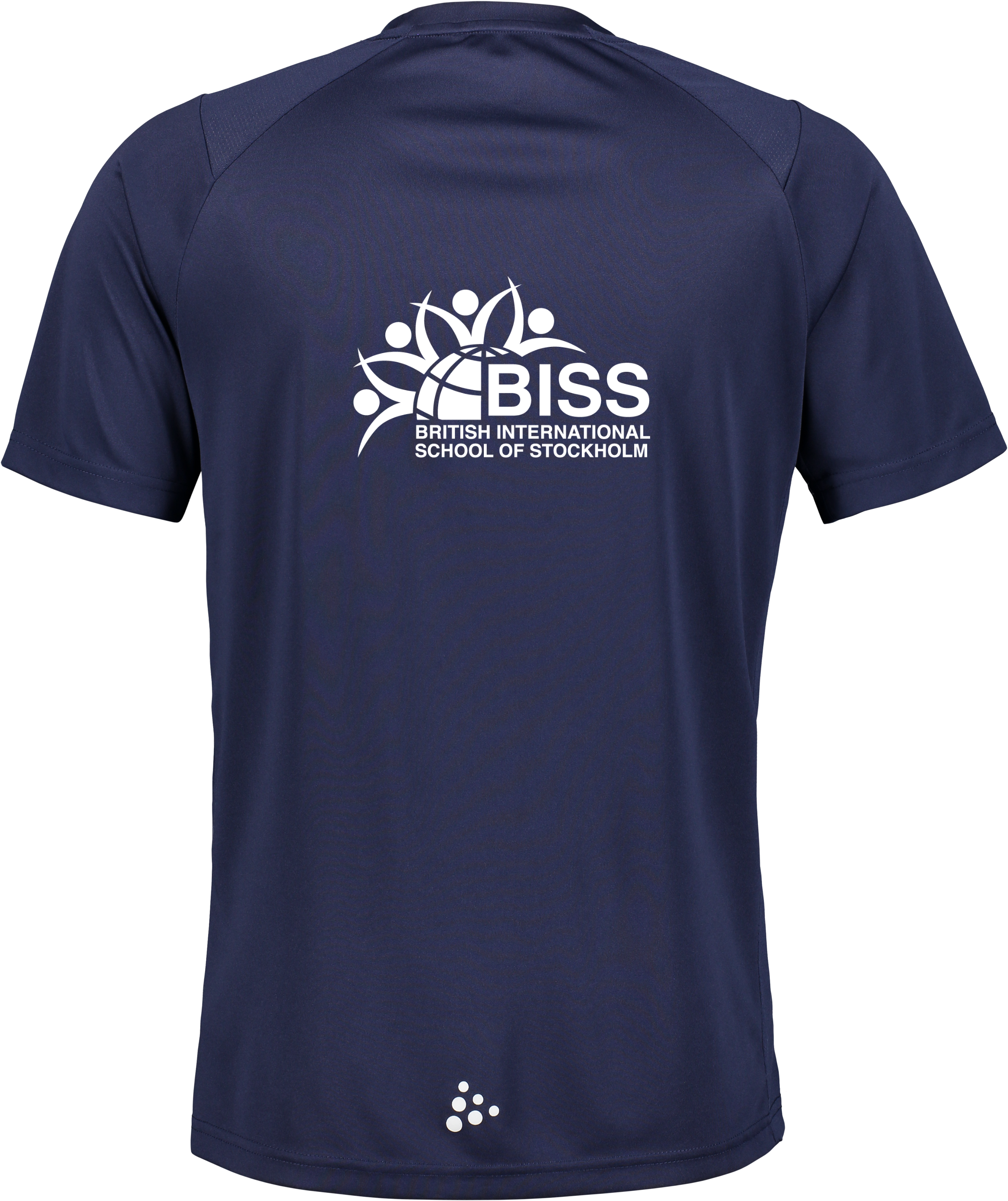 CRAFT, Rush 2.0 Ss Tee Jr