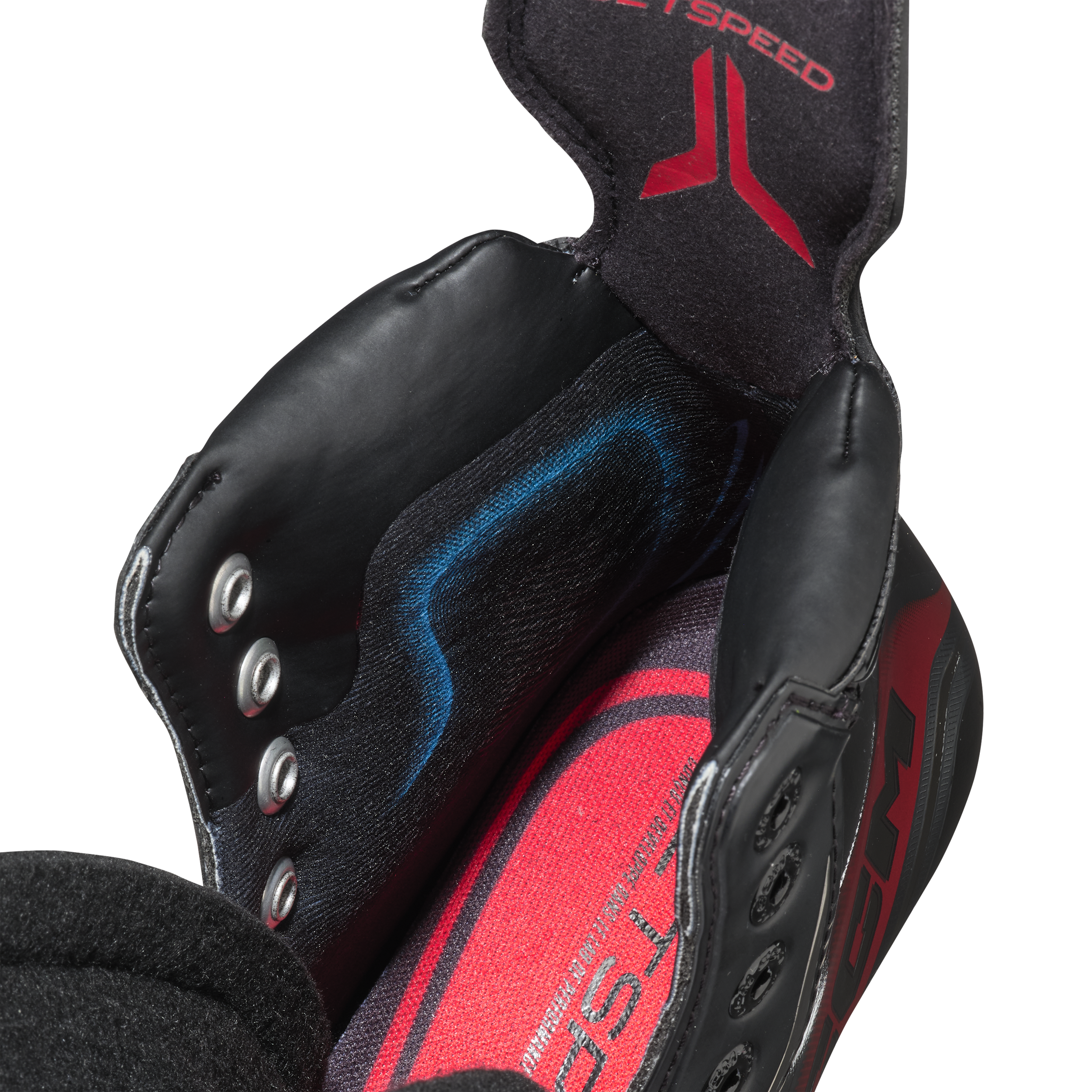 CCM, Sk Jetspeed 890 Jr