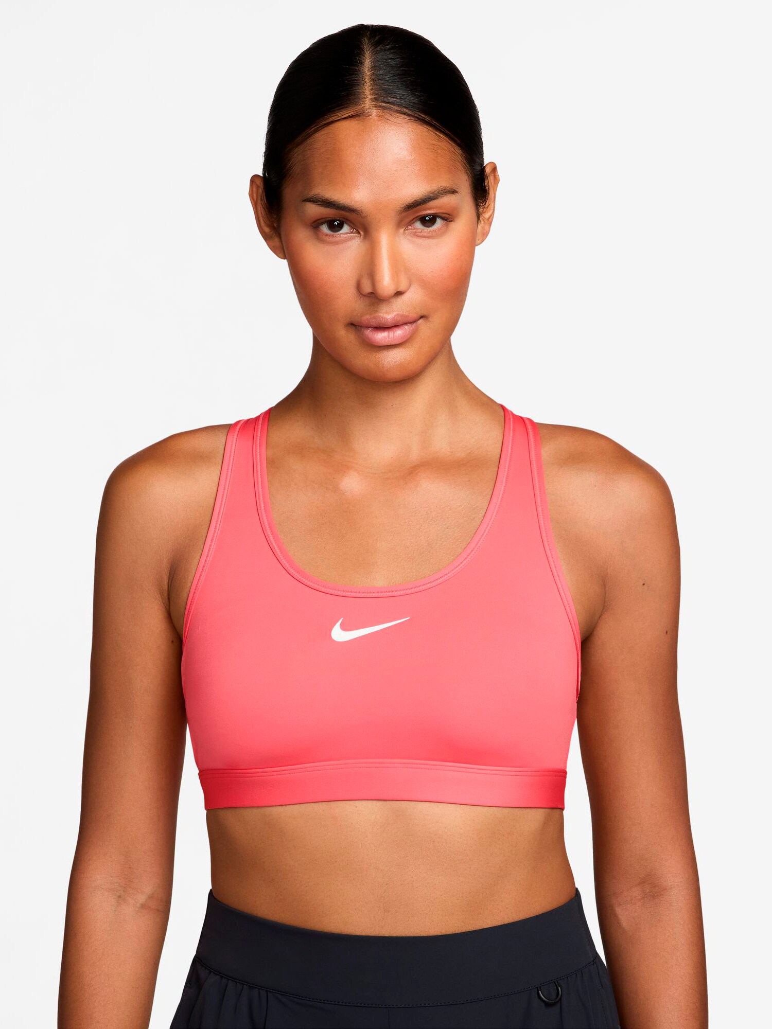 
NIKE, 
NIKE SWOOSH MEDIUM SUPPORT WOMEN'S, 
Detail 1
