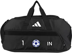 377159101101 ADIDAS Tiro League Duffle M 377159101101 ADIDAS Tiro League Duffle M Standard Small1x1