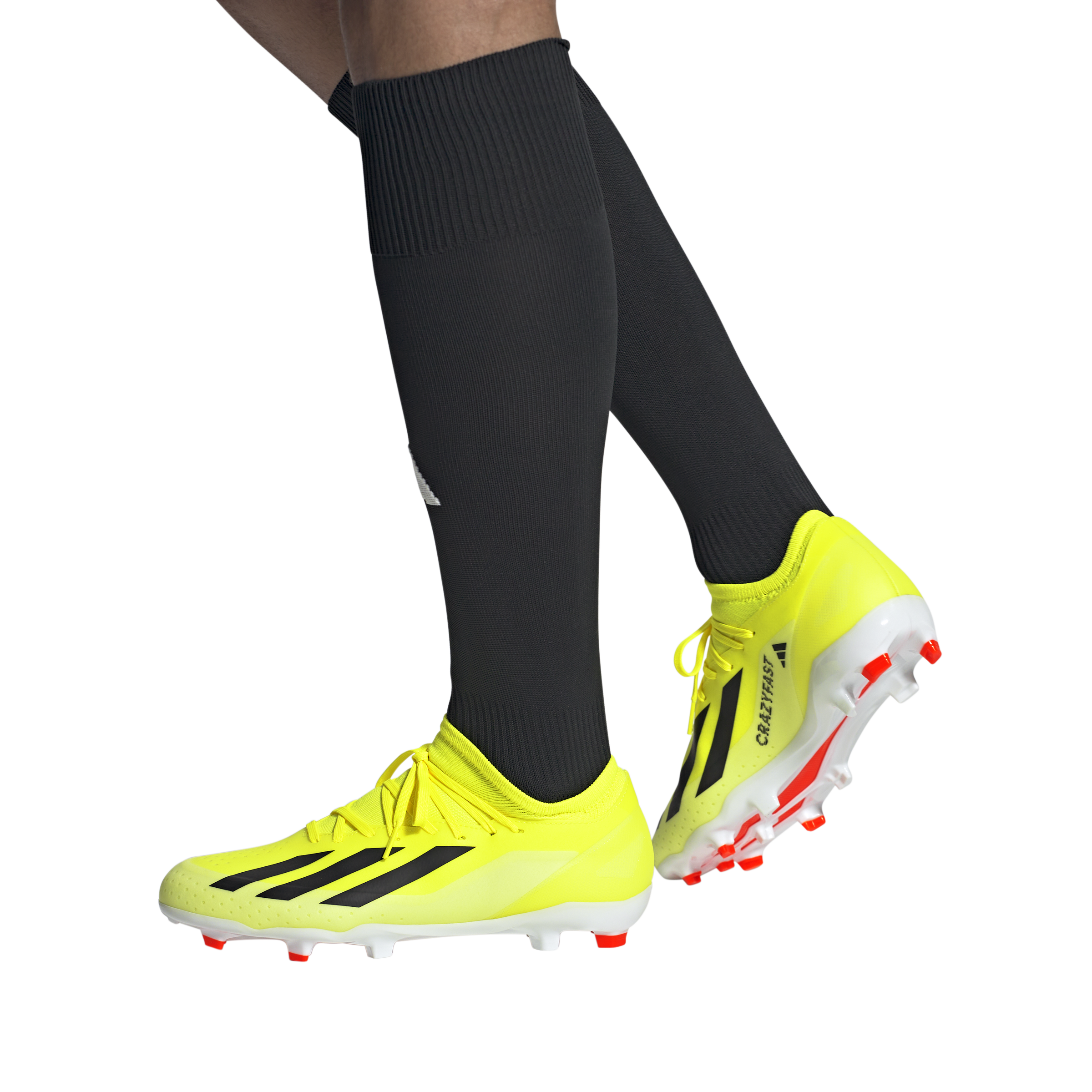 ADIDAS, X Crazyfast League M