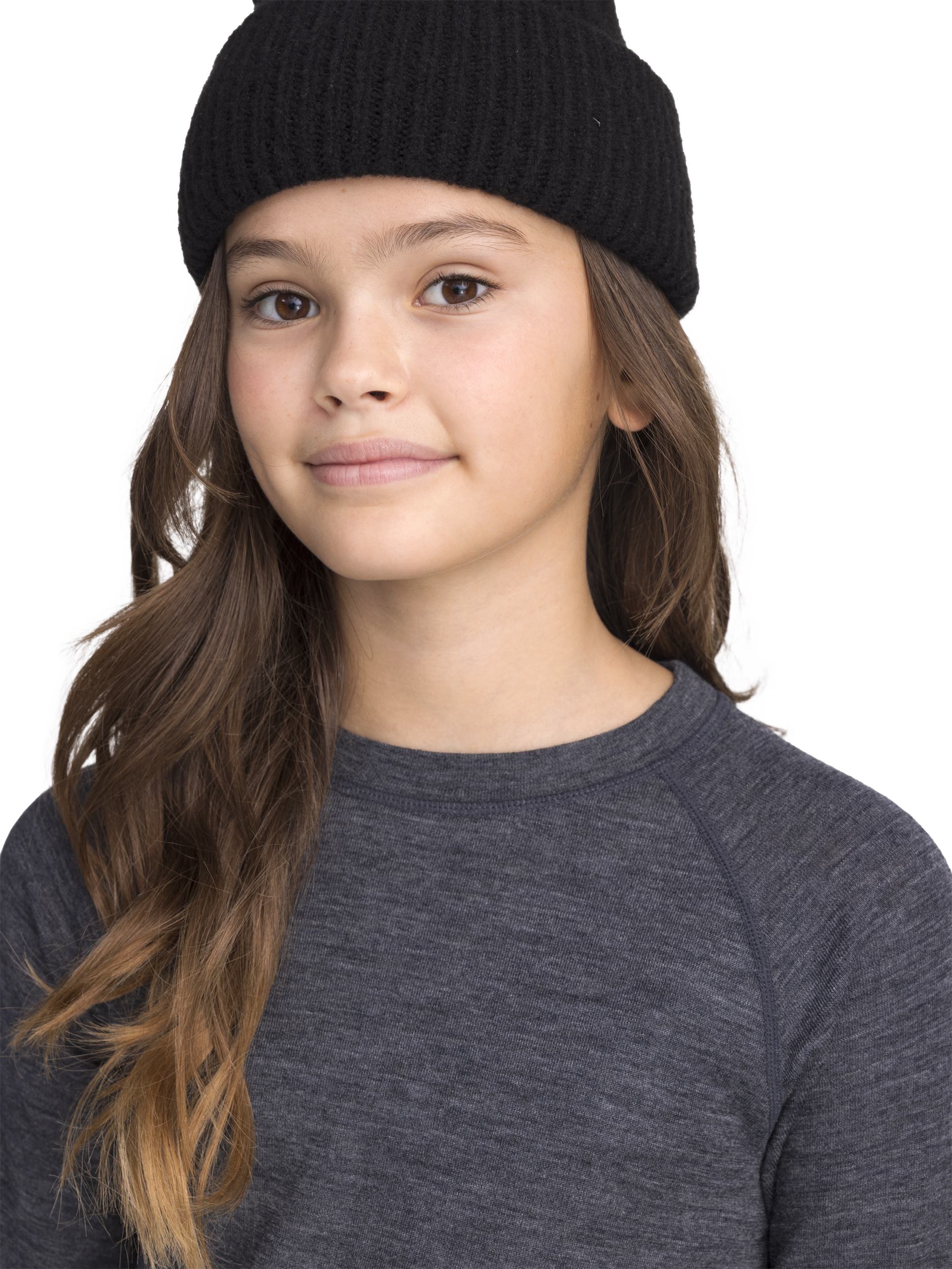 EVEREST, J Wool Uw Shirt