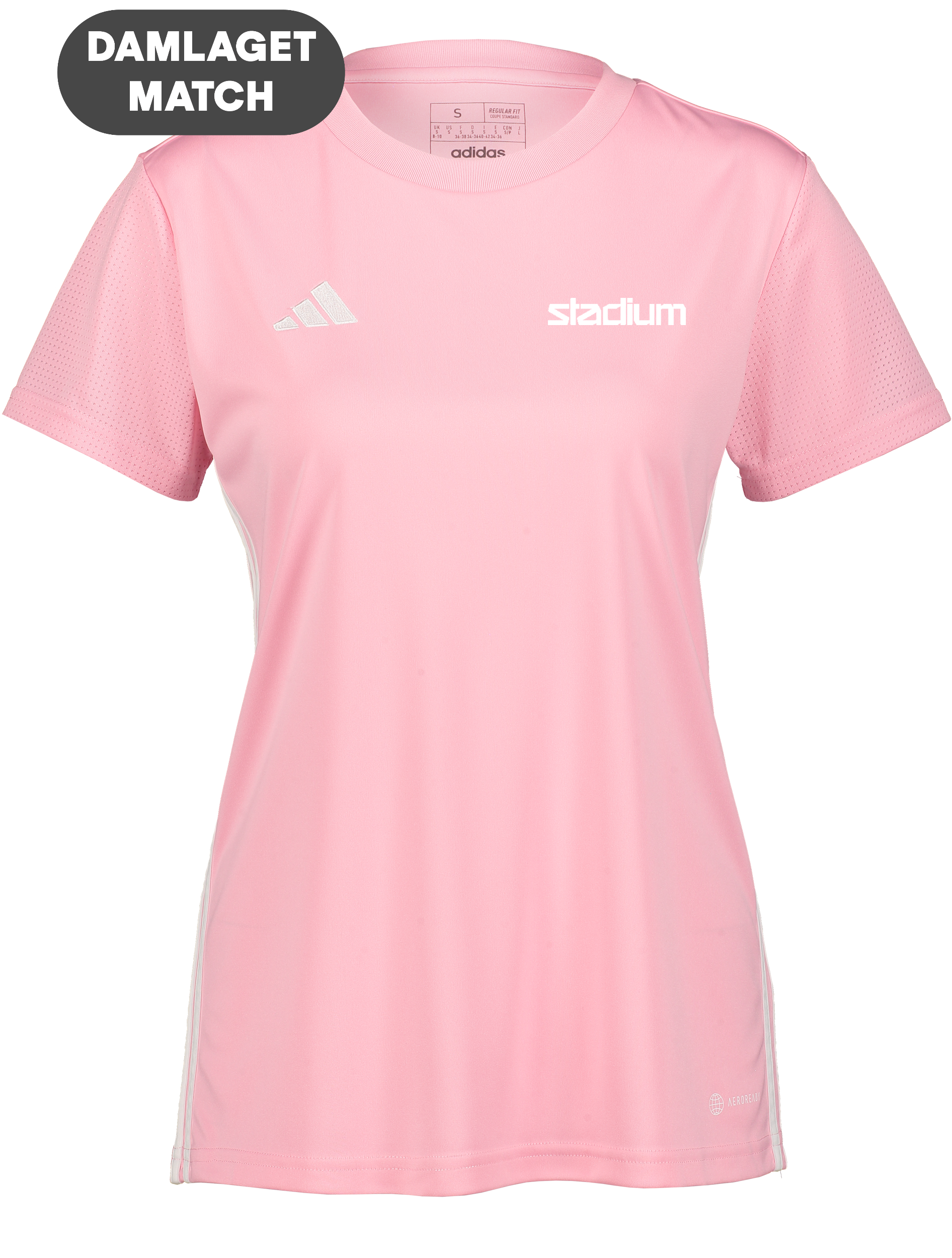 
ADIDAS, 
Tabela 23 Jsy W, 
Detail 1
