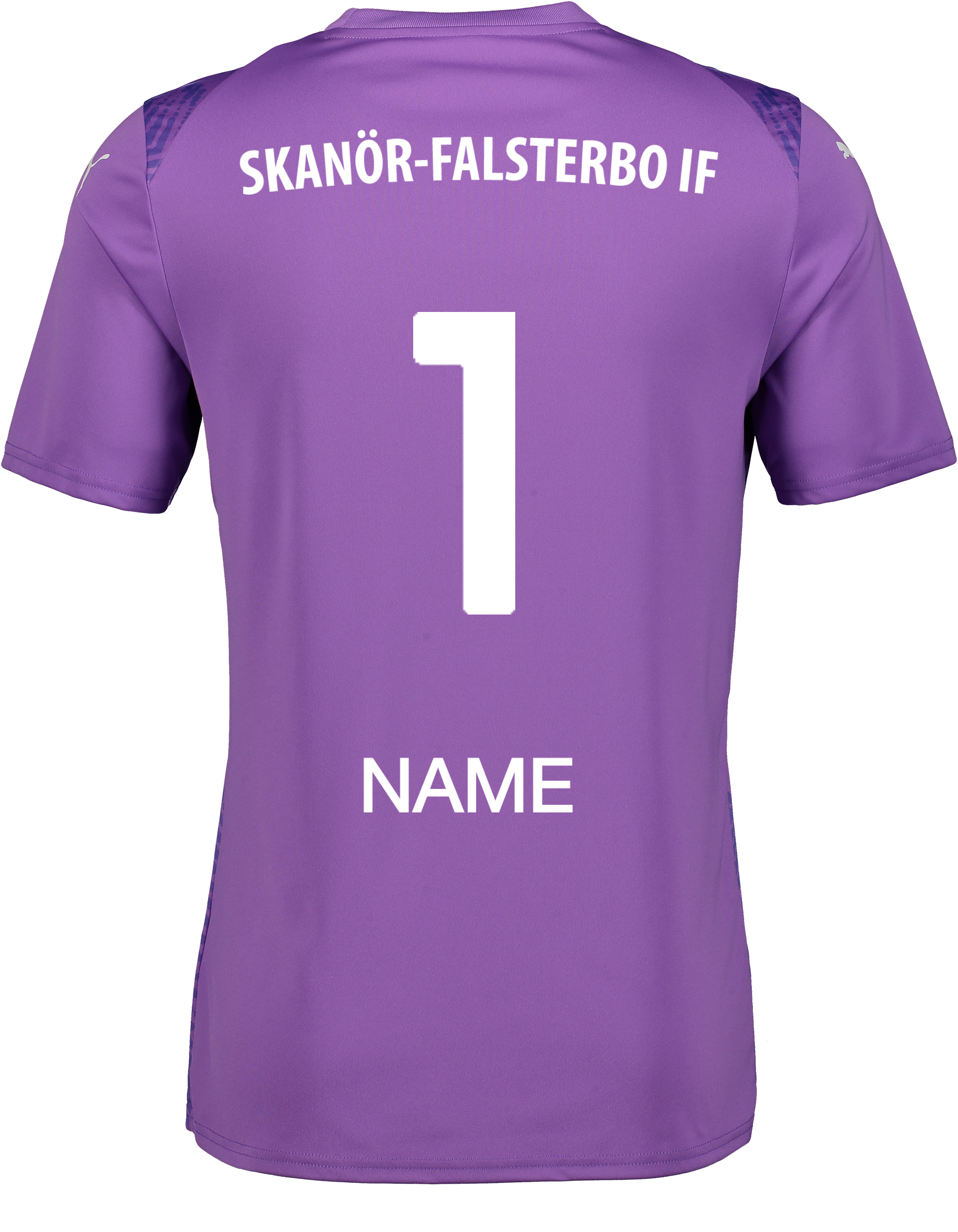 PUMA, T Ultimate Jsy