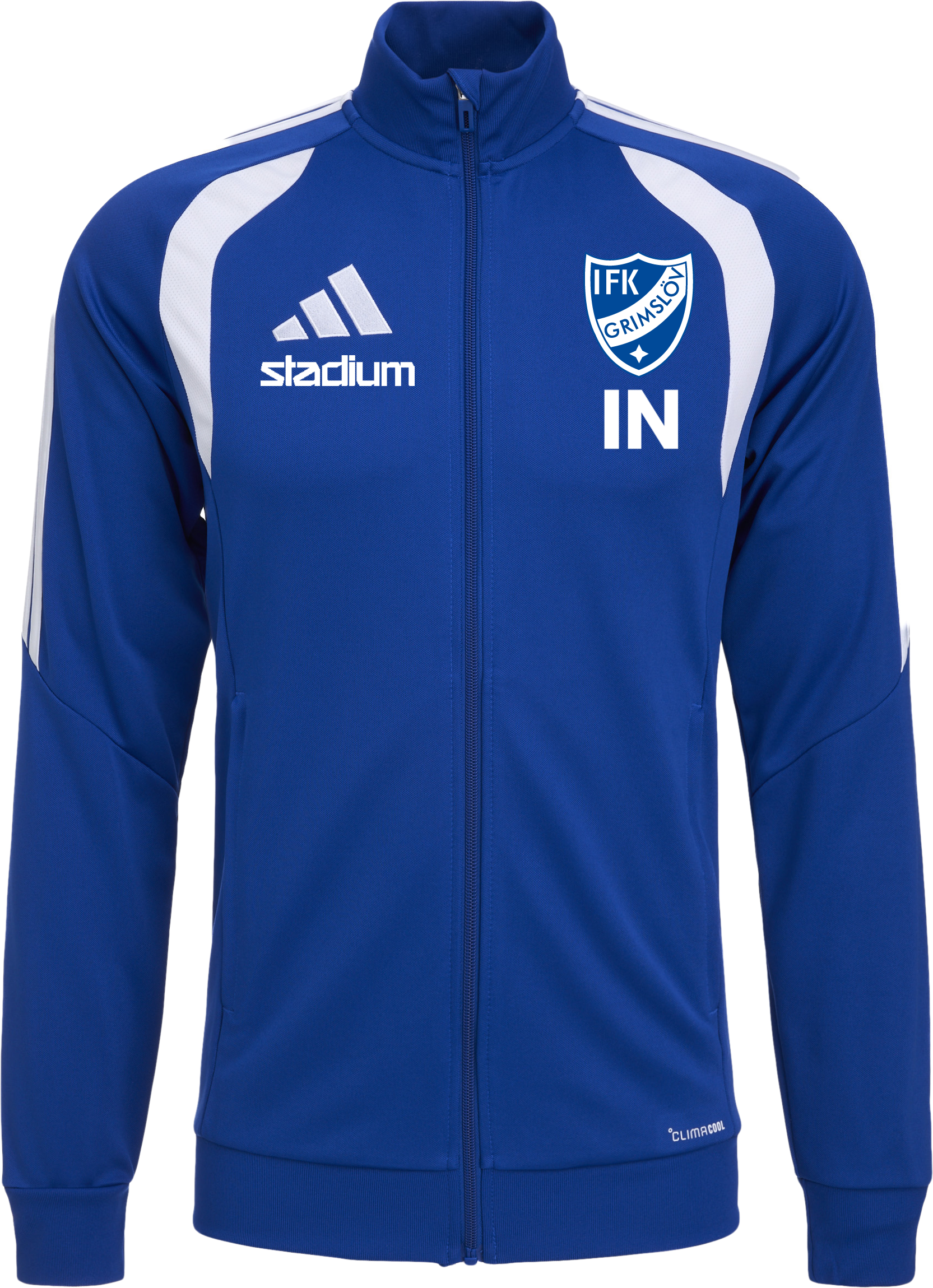 
ADIDAS, 
TIRO26 L TR JKT, 
Detail 1
