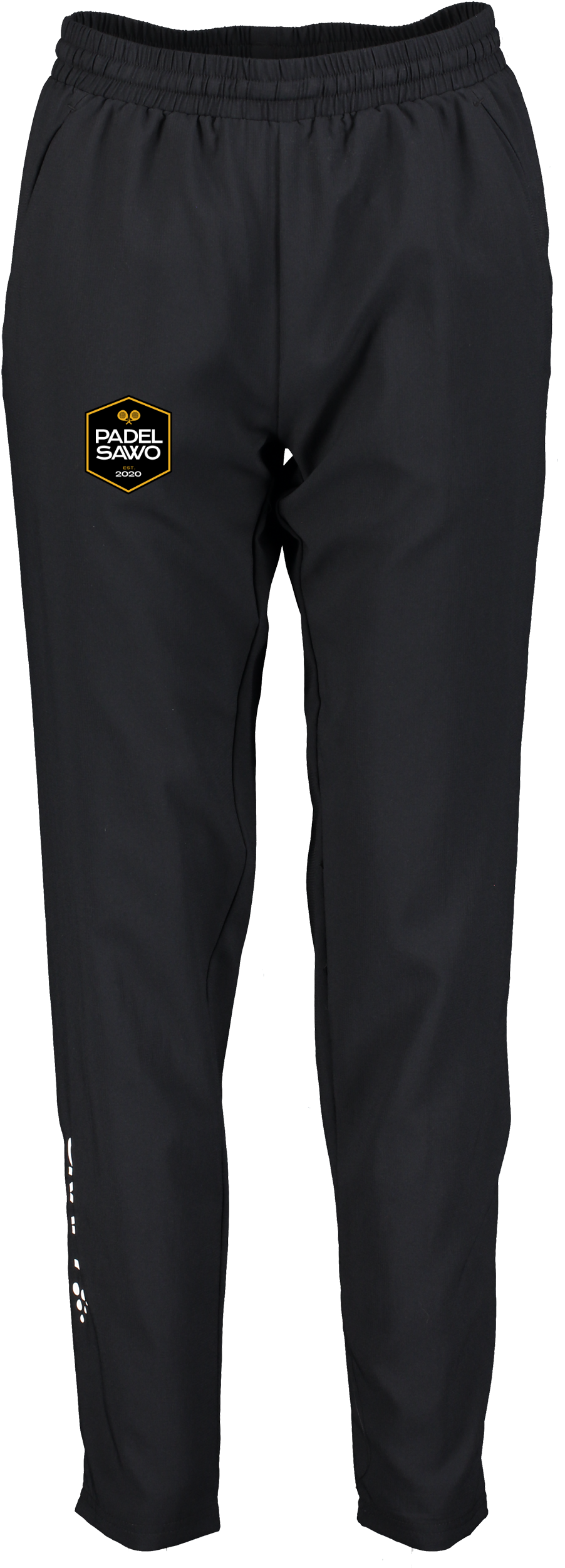 
CRAFT, 
Rush 2.0 Training Pants W, 
Detail 1
