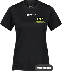 398764106101 CRAFT Rush 2.0 Ss Tee W 398764106101 CRAFT Rush 2.0 Ss Tee W Standard Small1x1