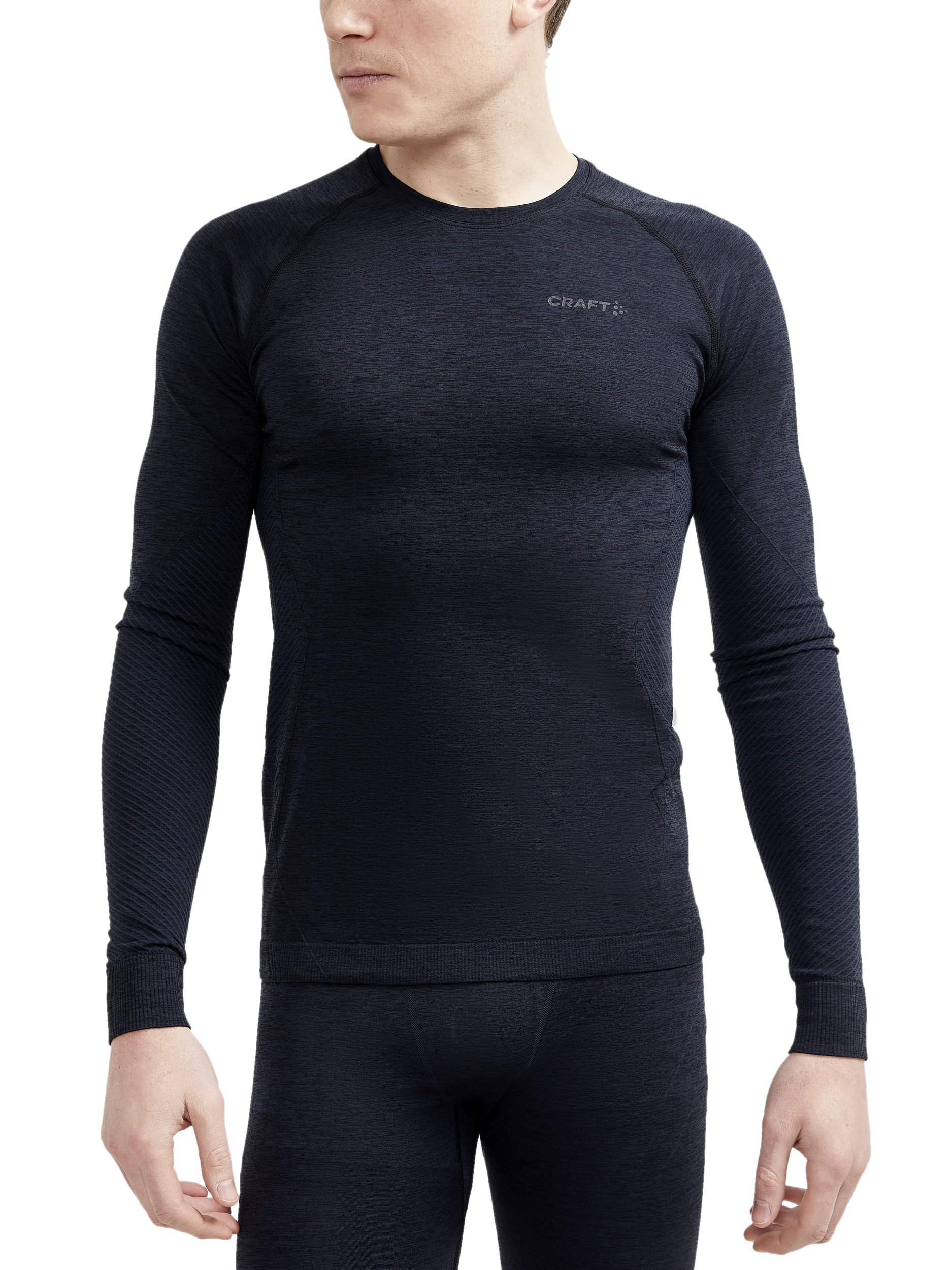 
CRAFT, 
M Core Dry Active Comfort Ls, 
Detail 1
