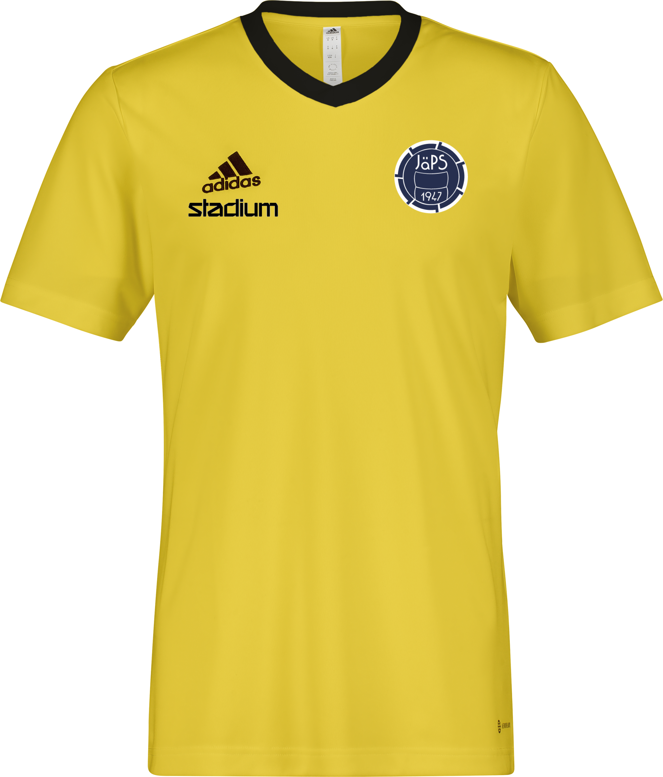 
ADIDAS, 
Ent22 Jsy Tee Jr, 
Detail 1
